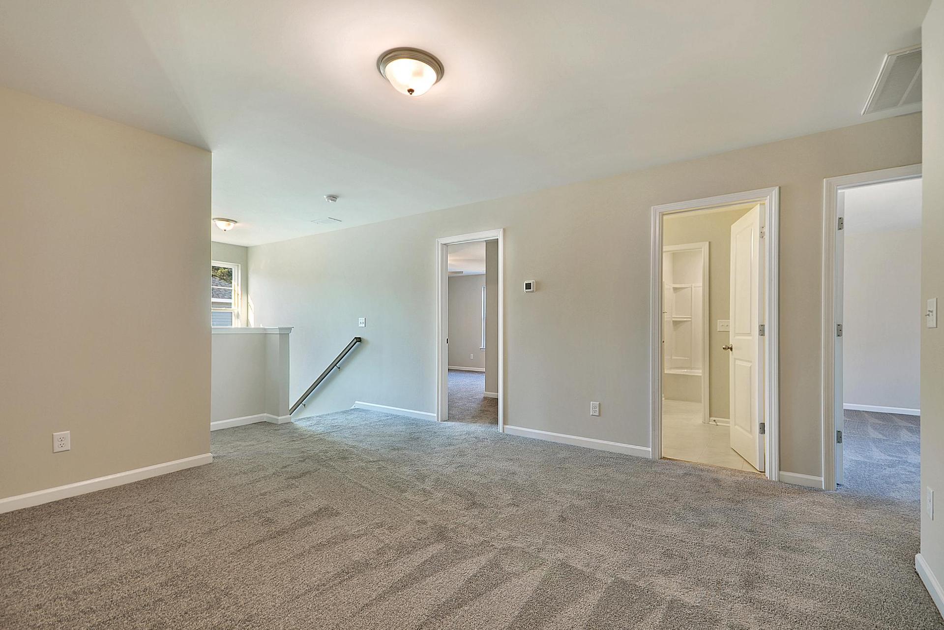 Hampton Loft