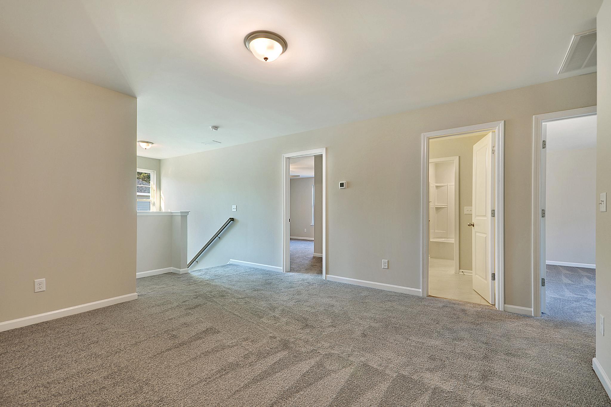 Hampton Loft
