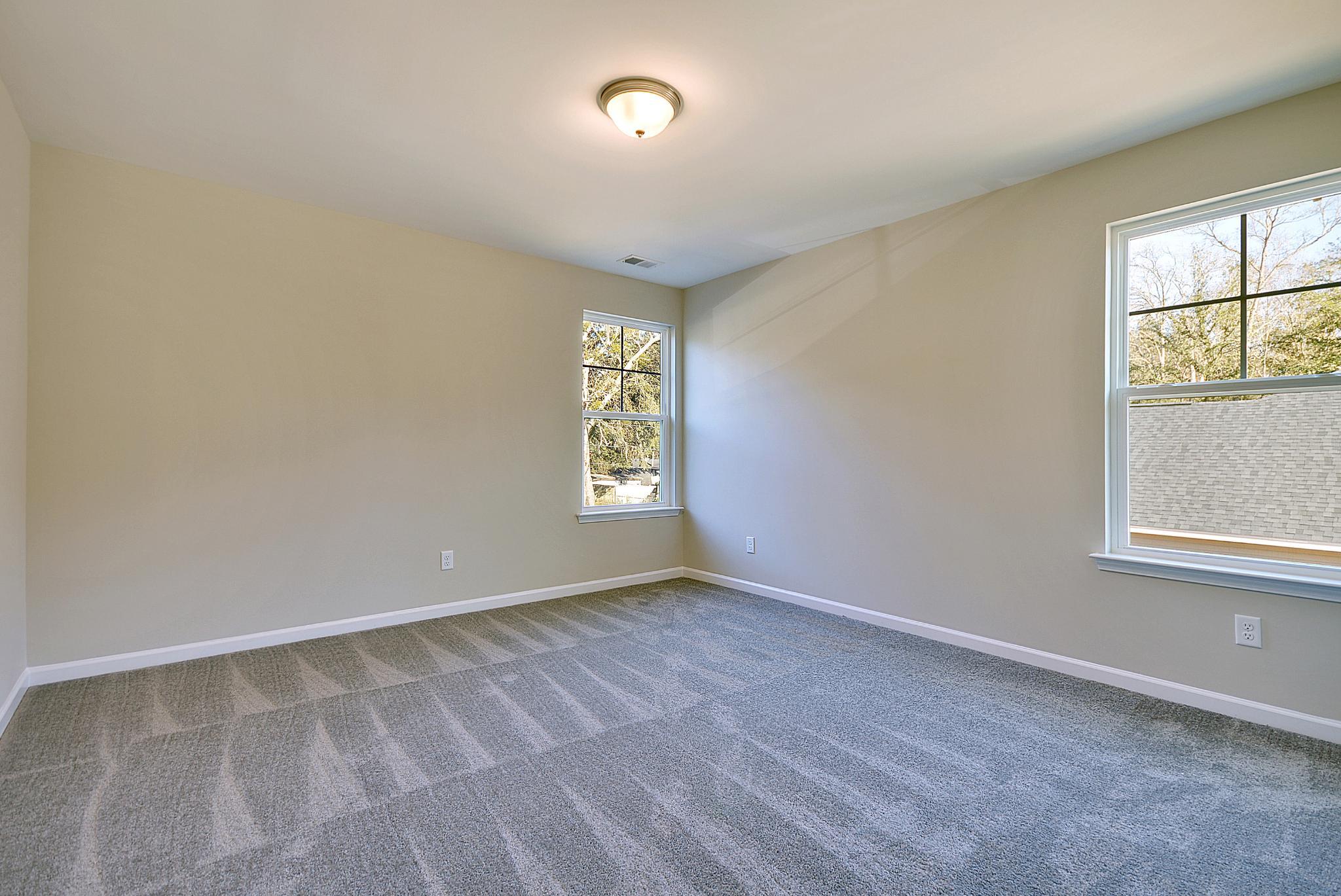 Hampton Bedroom 3