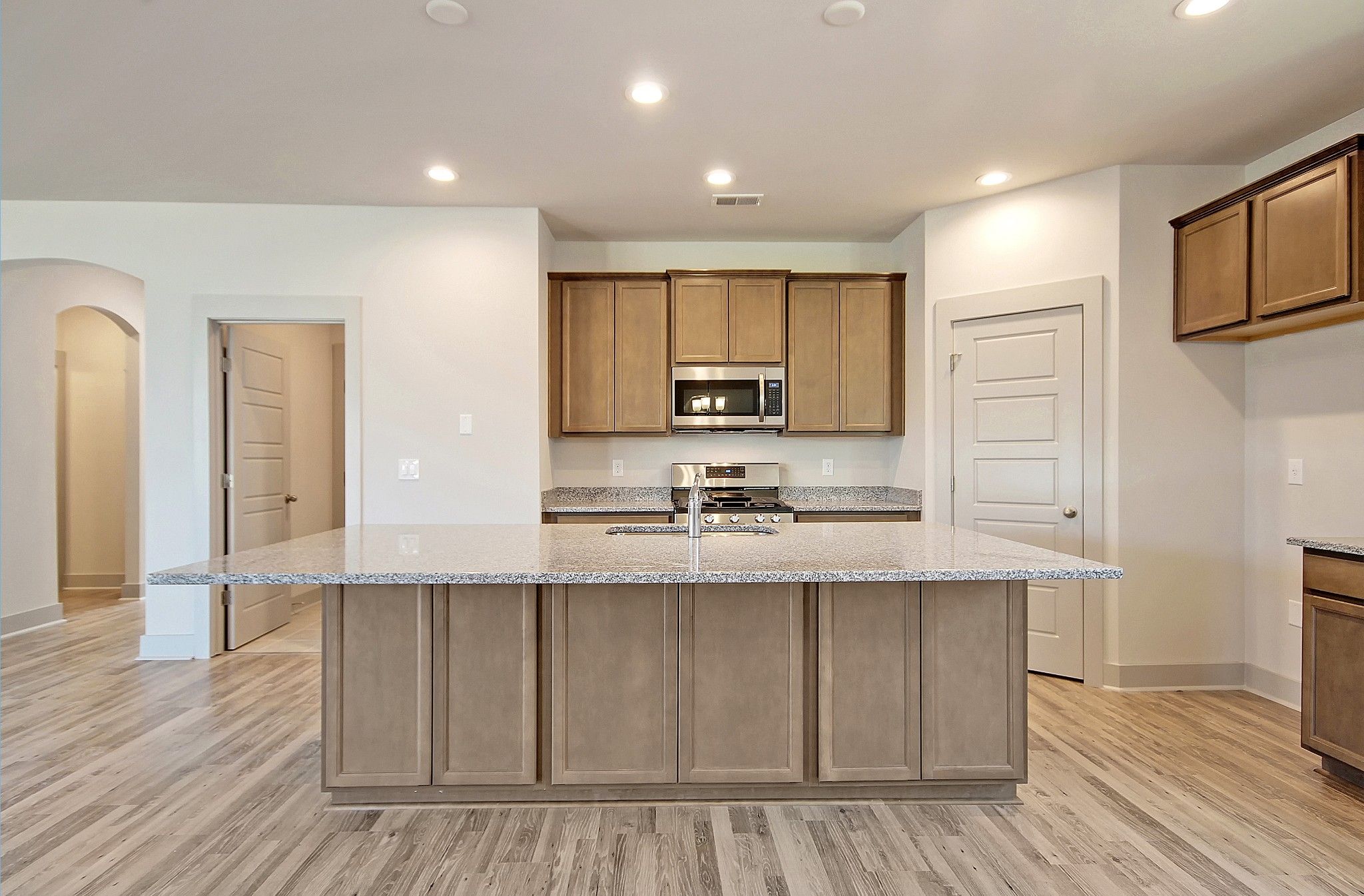 Harrington Kitchen
