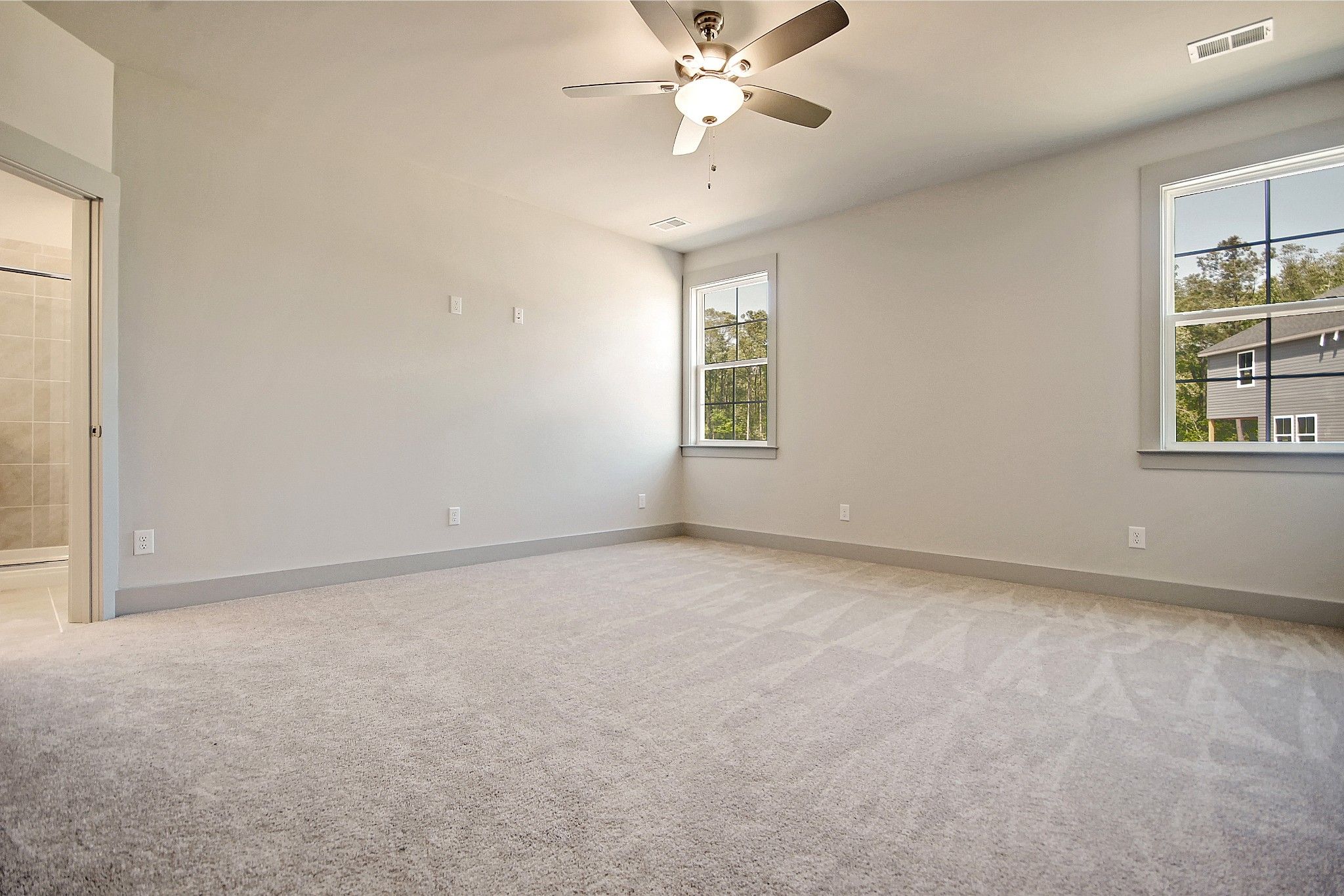 Harrington Master Bedroom
