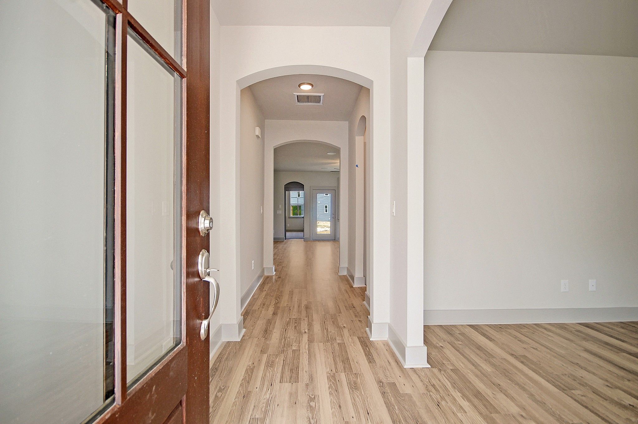 Harrington Foyer