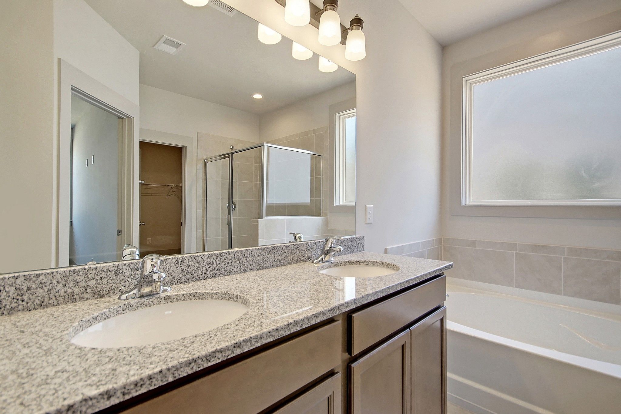 Harrington Master Bathroom