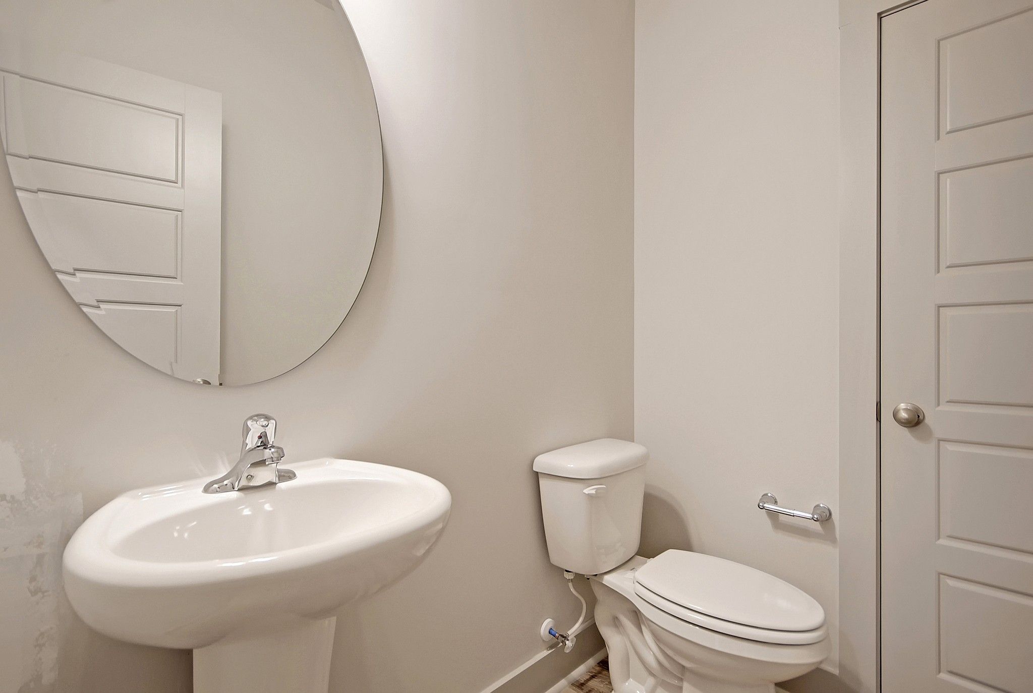 Harrington Powder Room