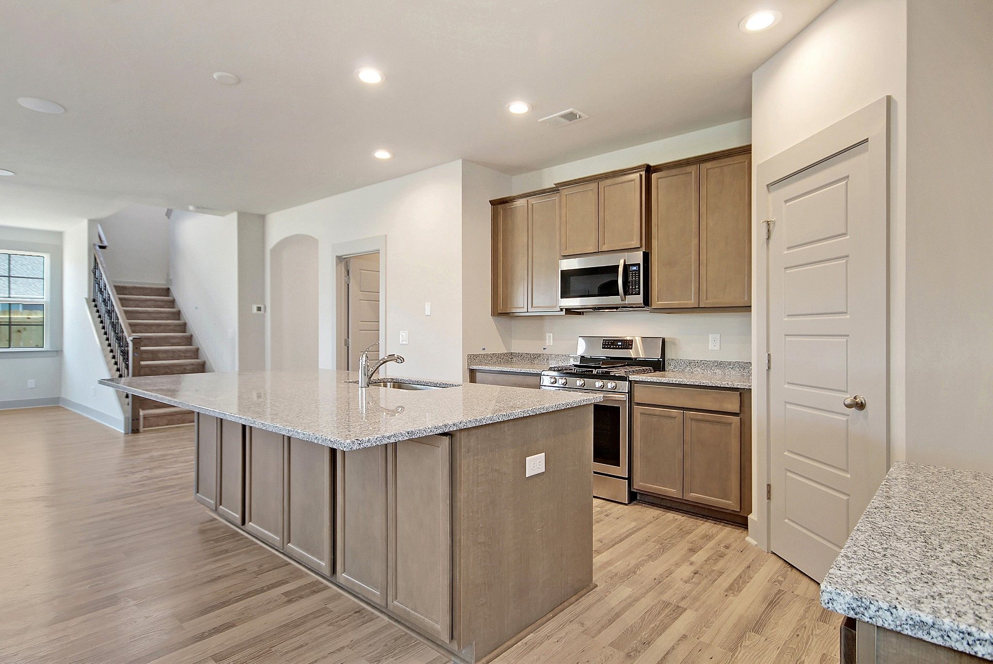 Harrington Kitchen