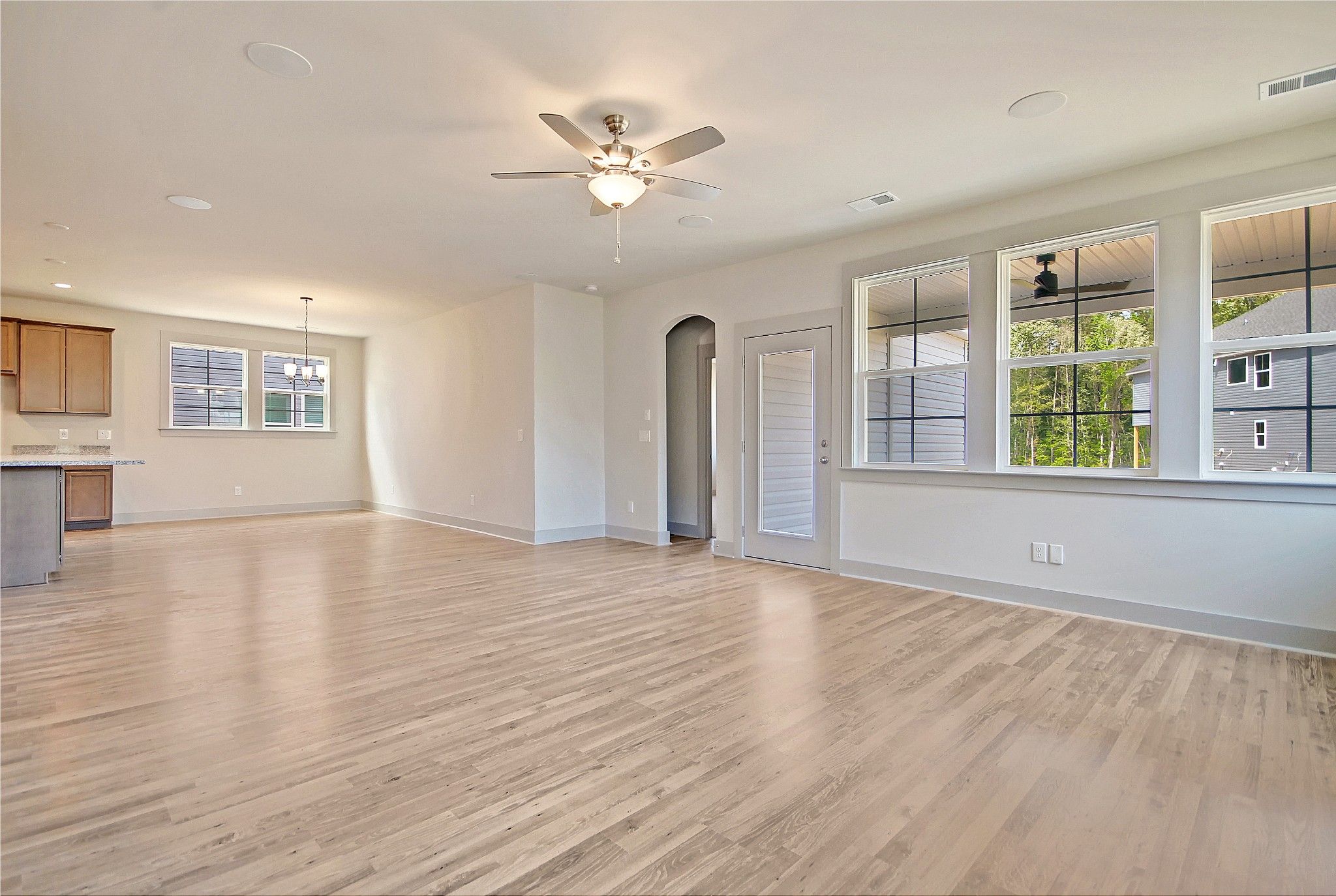 Harrington Living Room 2