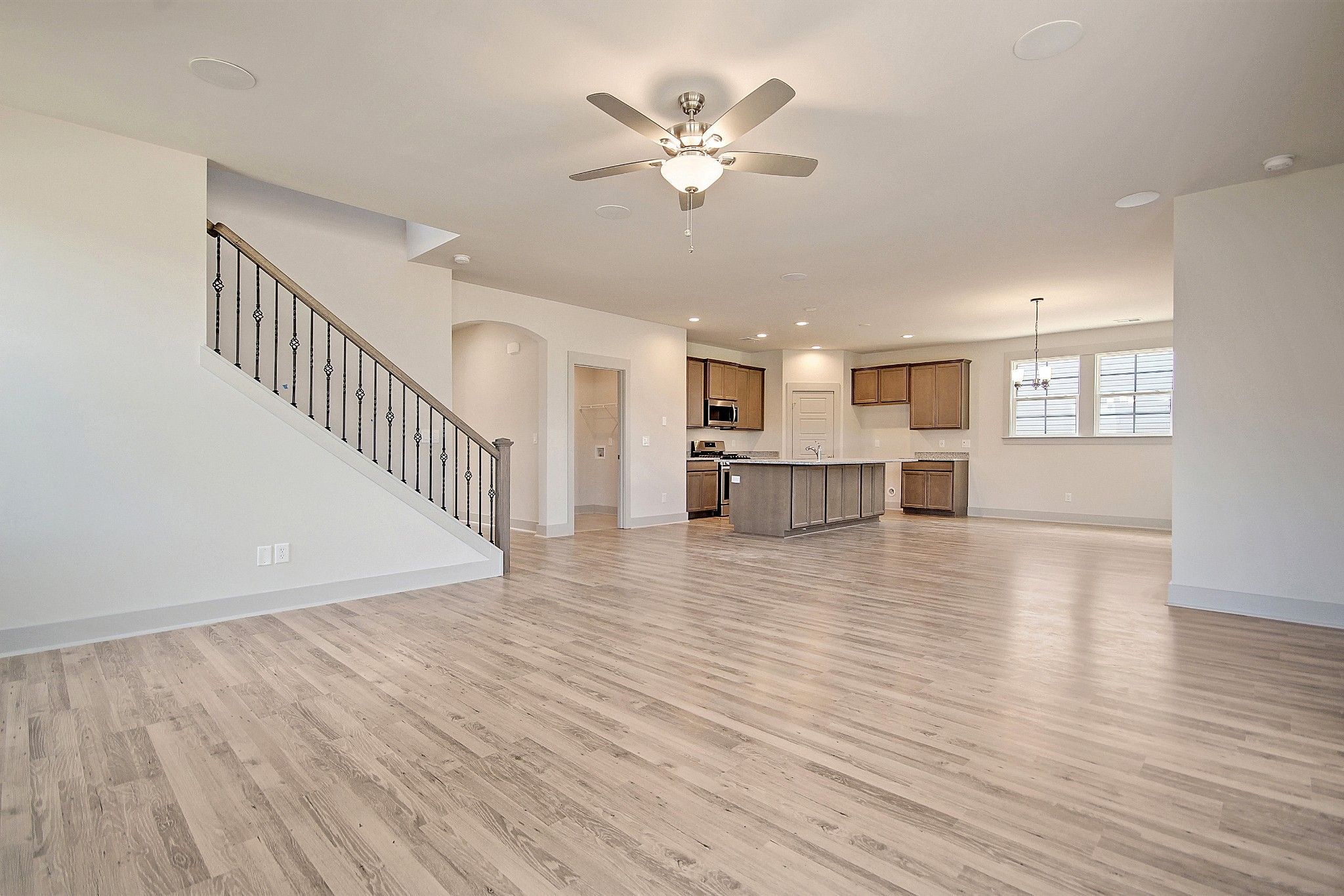Harrington Living Room 3