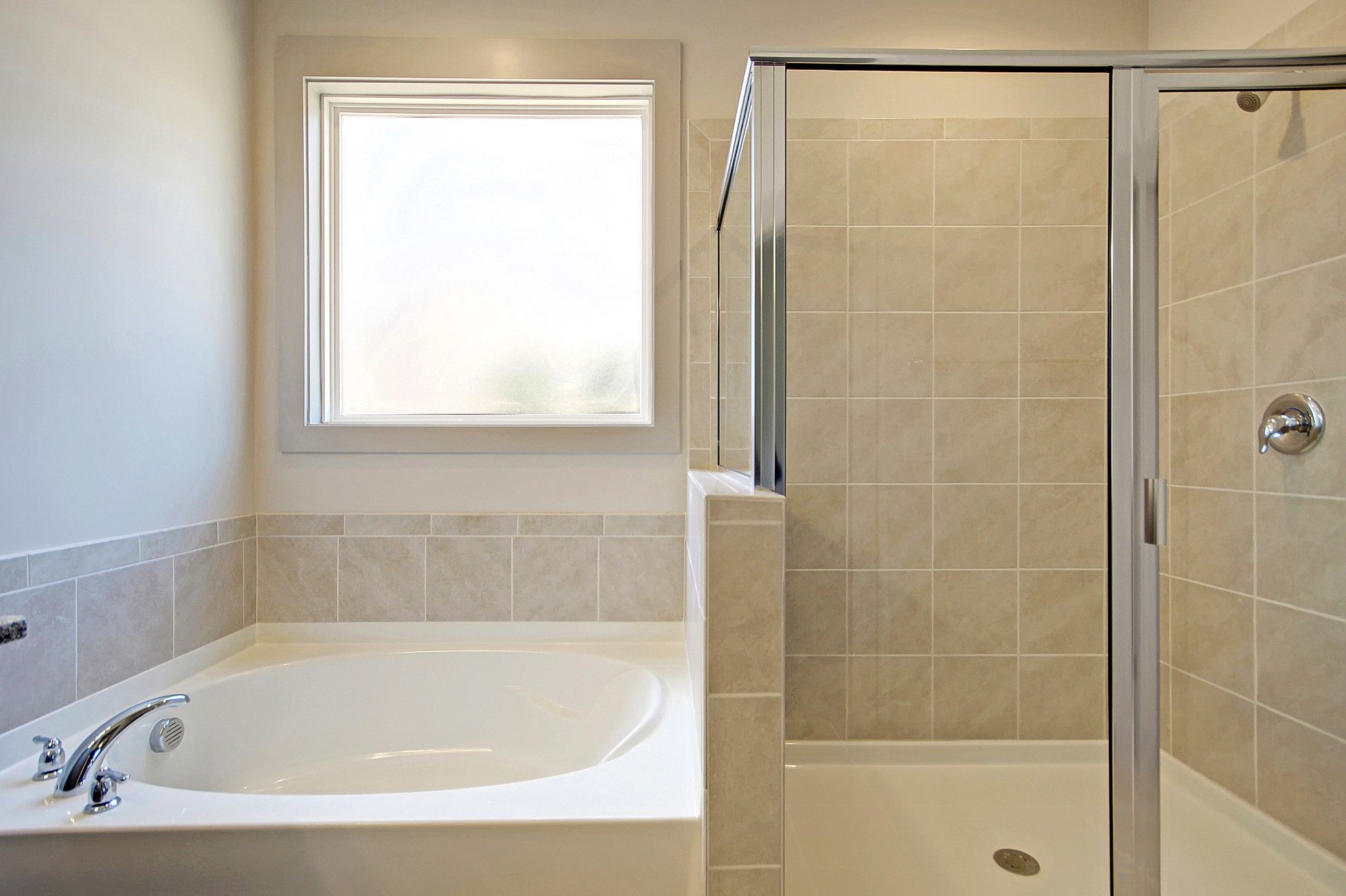 Harrington Master Bathroom
