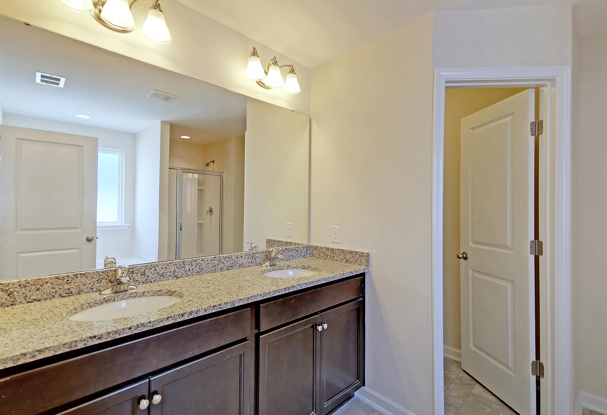 Florence II Master Bathroom
