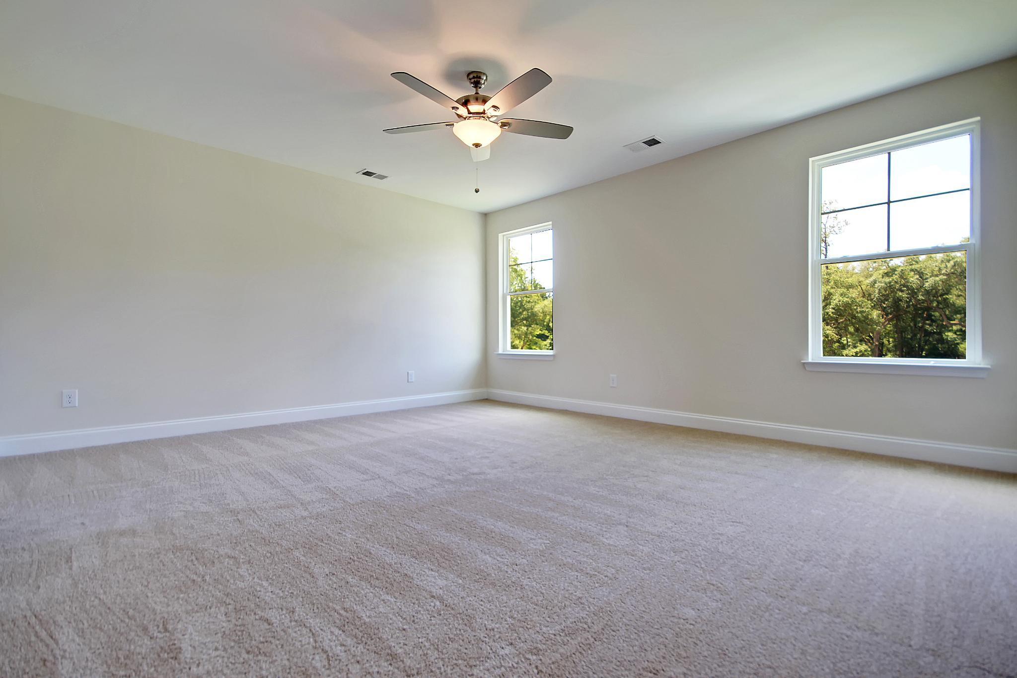 Dillon II Master Bedroom