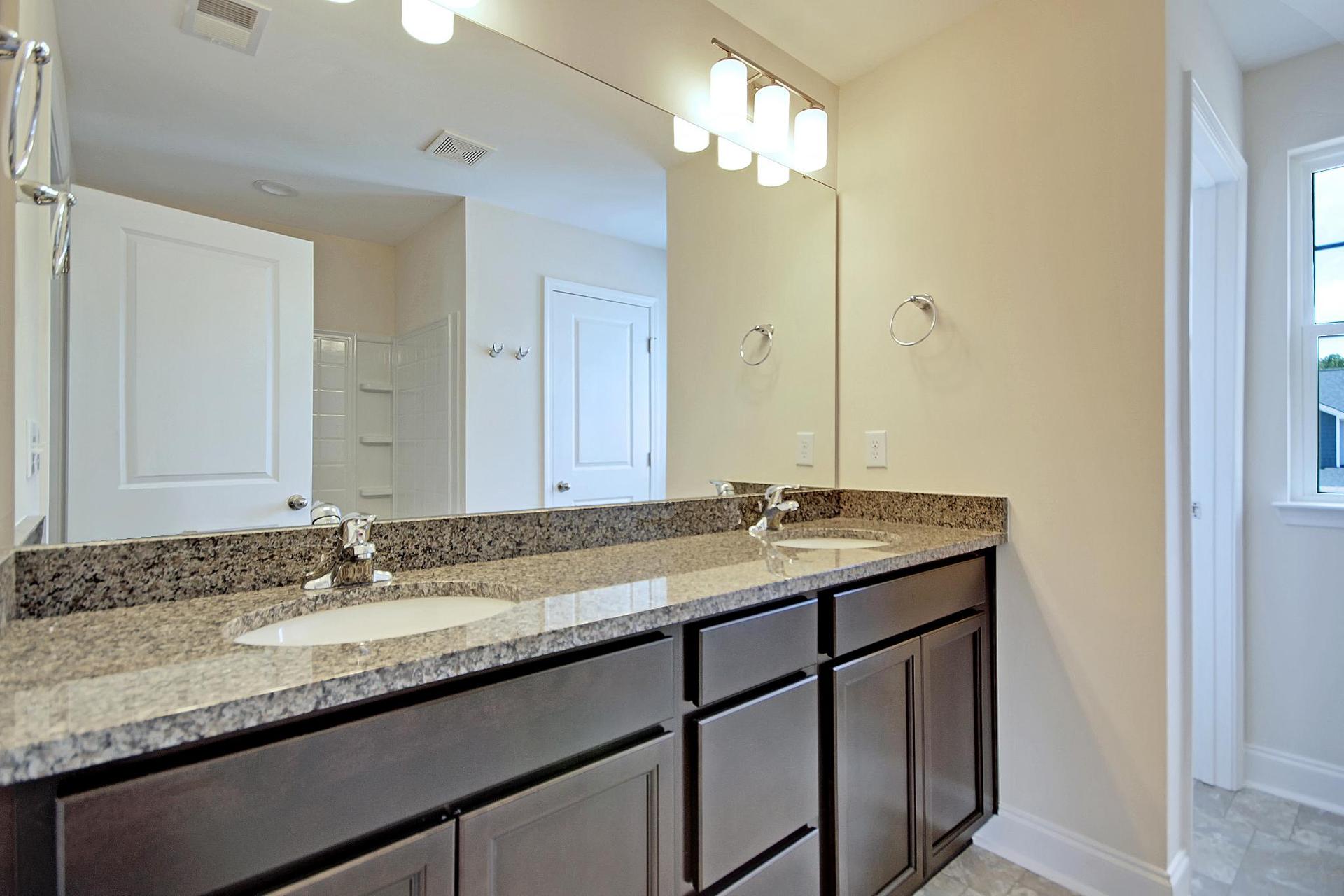 Dillon II Master Bathroom