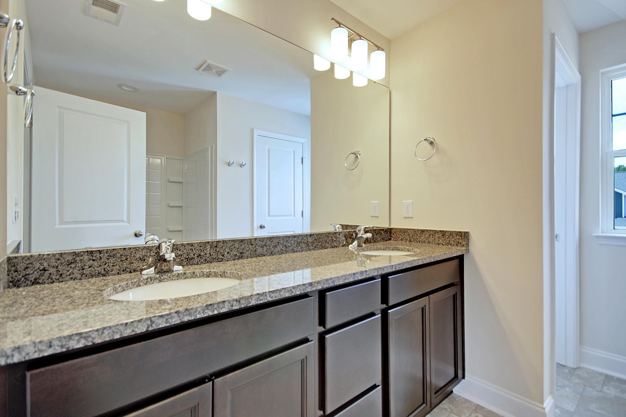 Dillon II Master Bathroom
