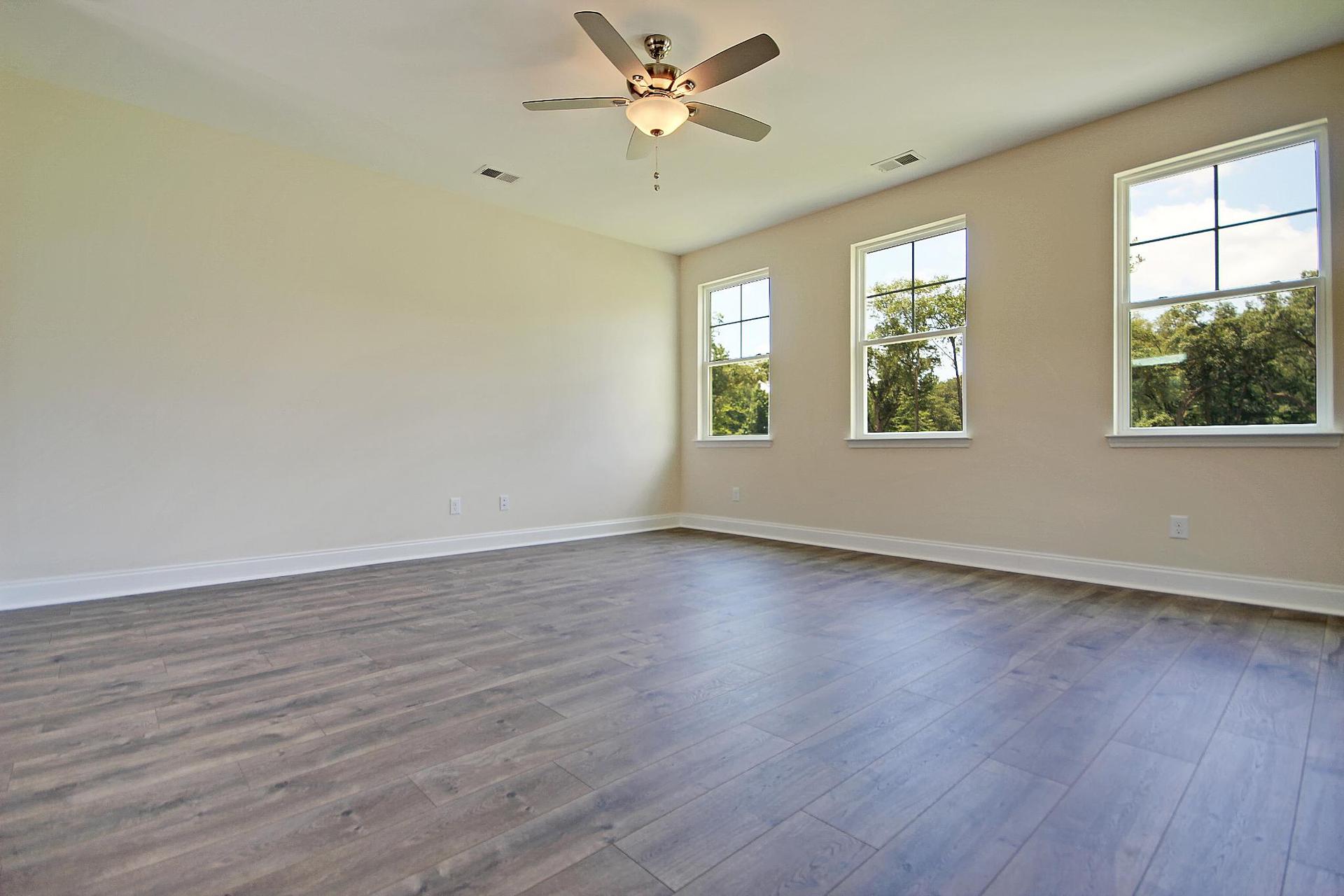 Dillon II Living Room