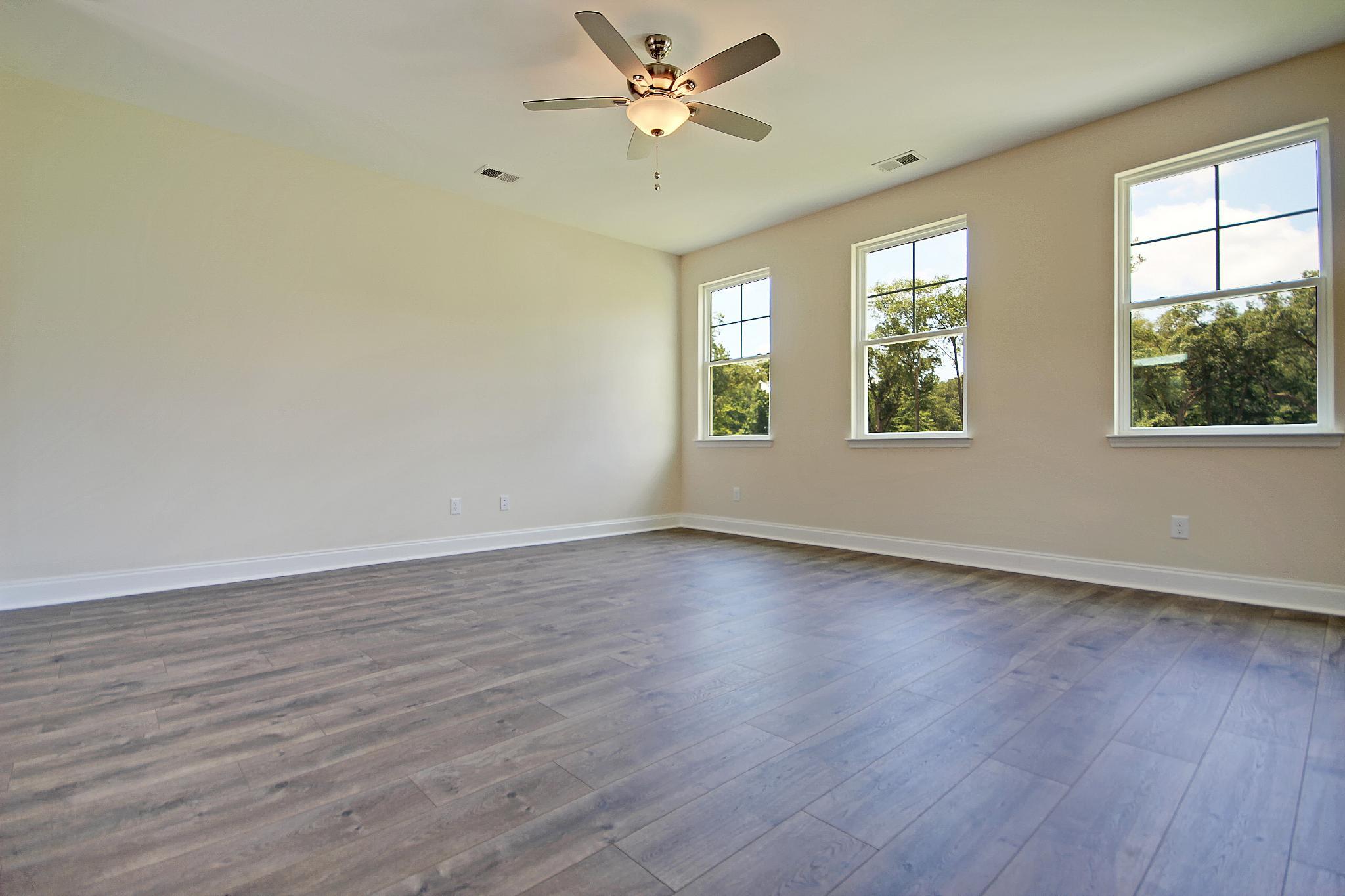 Dillon II Living Room