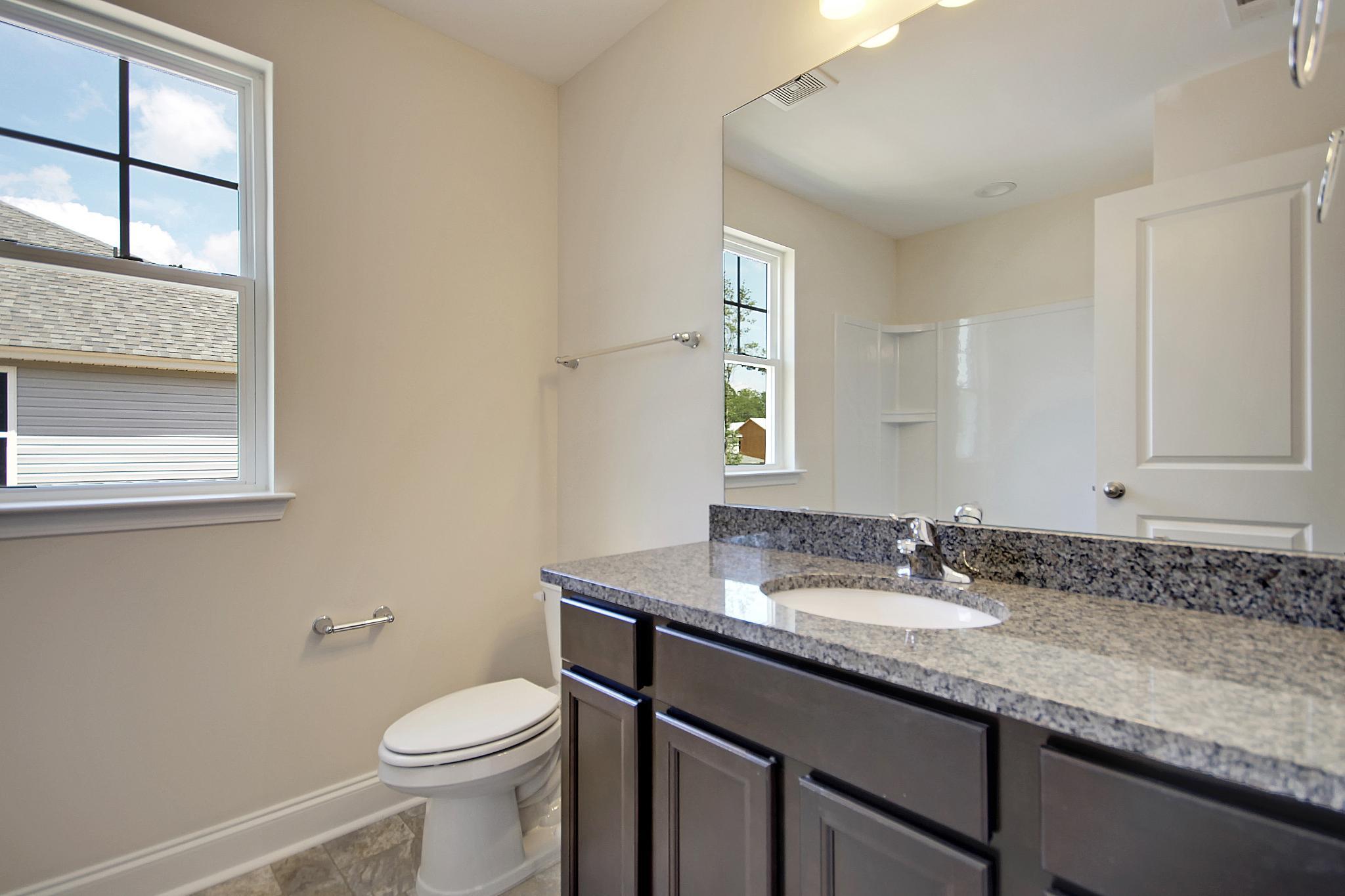 Dillon II Bathroom