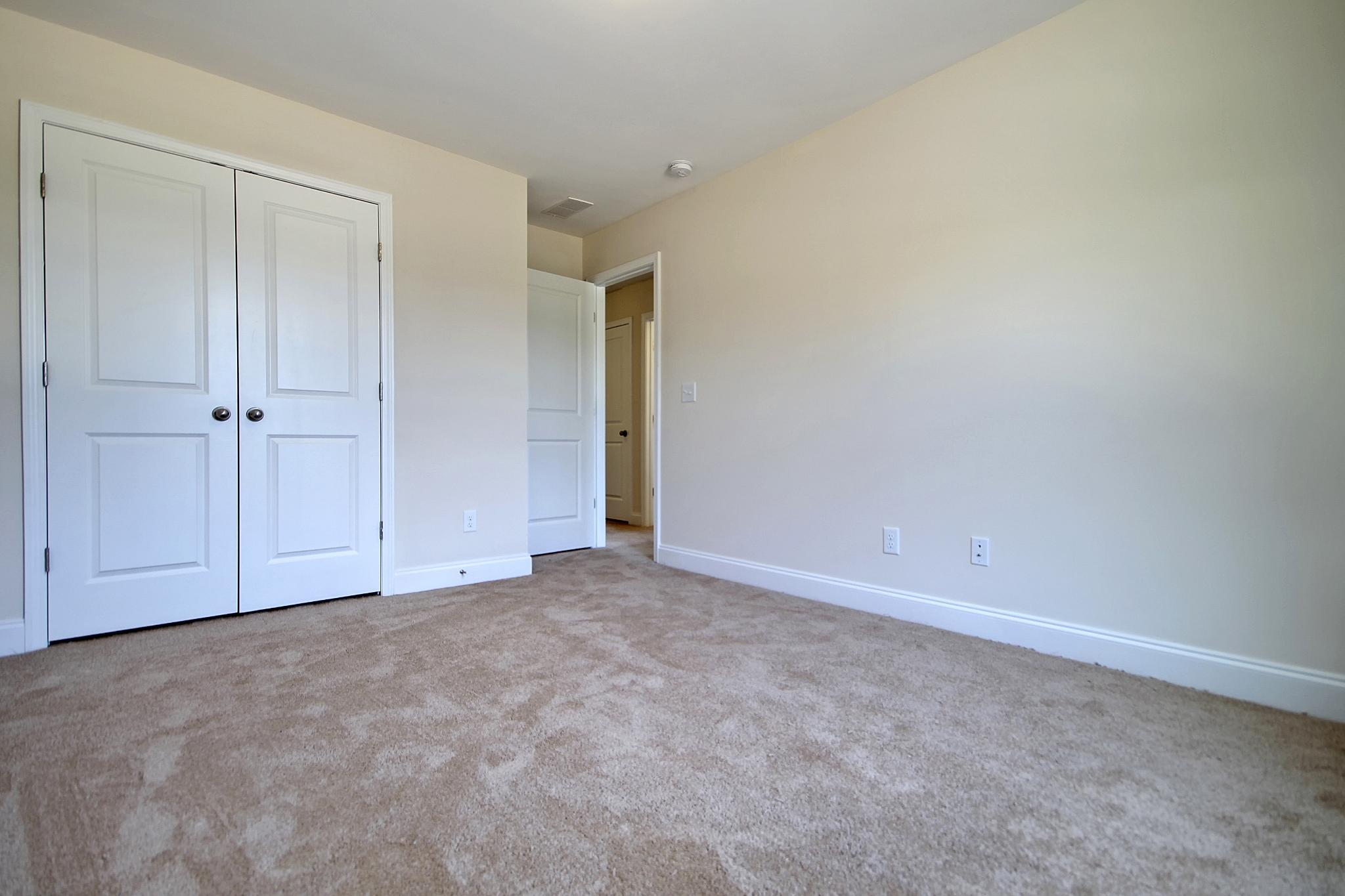 Dillon II Bedroom