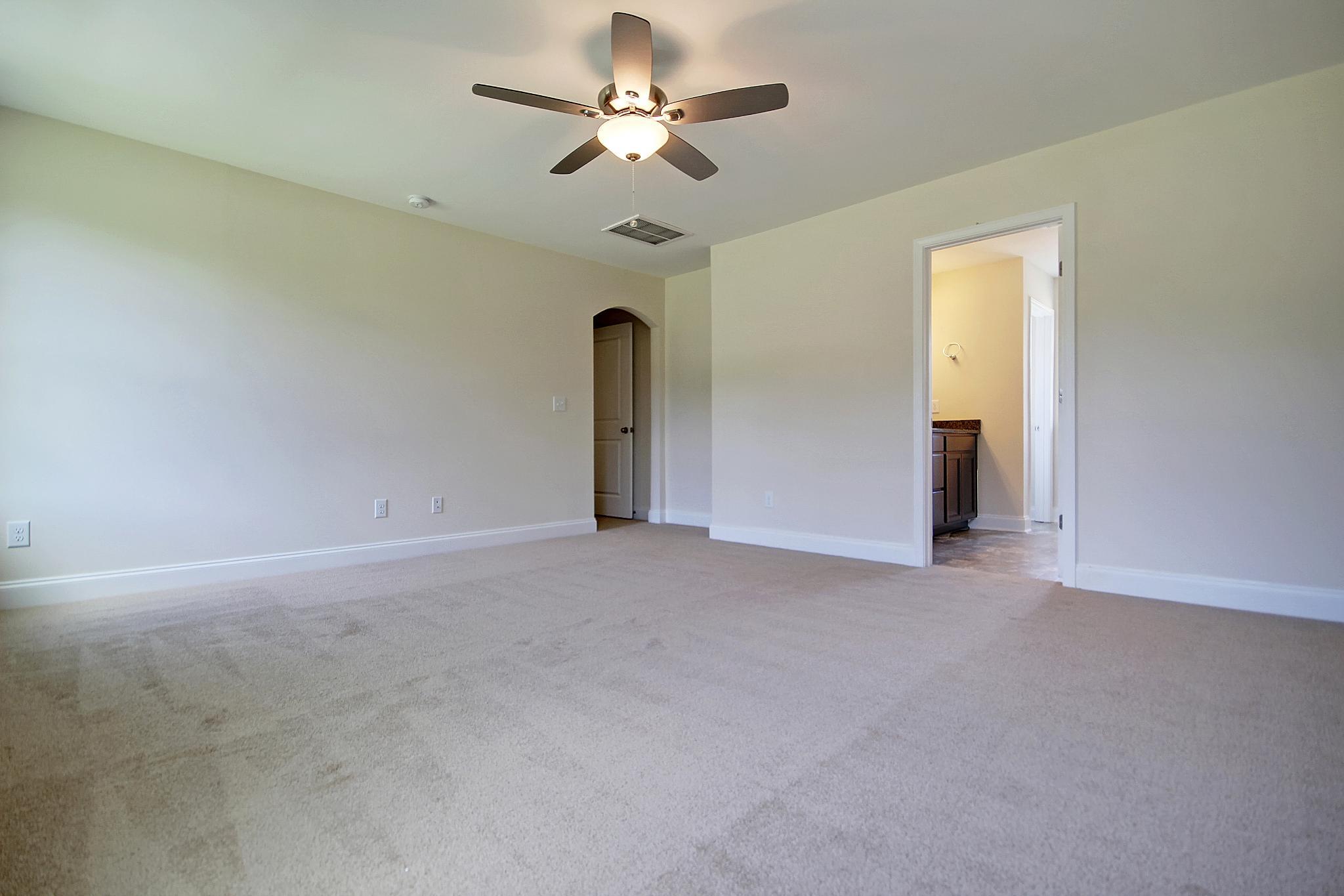 Dillon II Master Bedroom