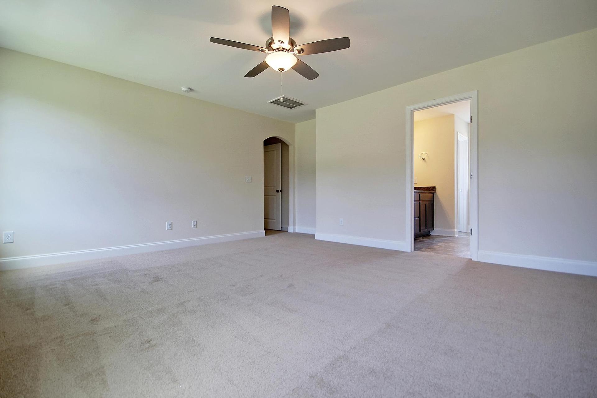 Dillon II Master Bedroom