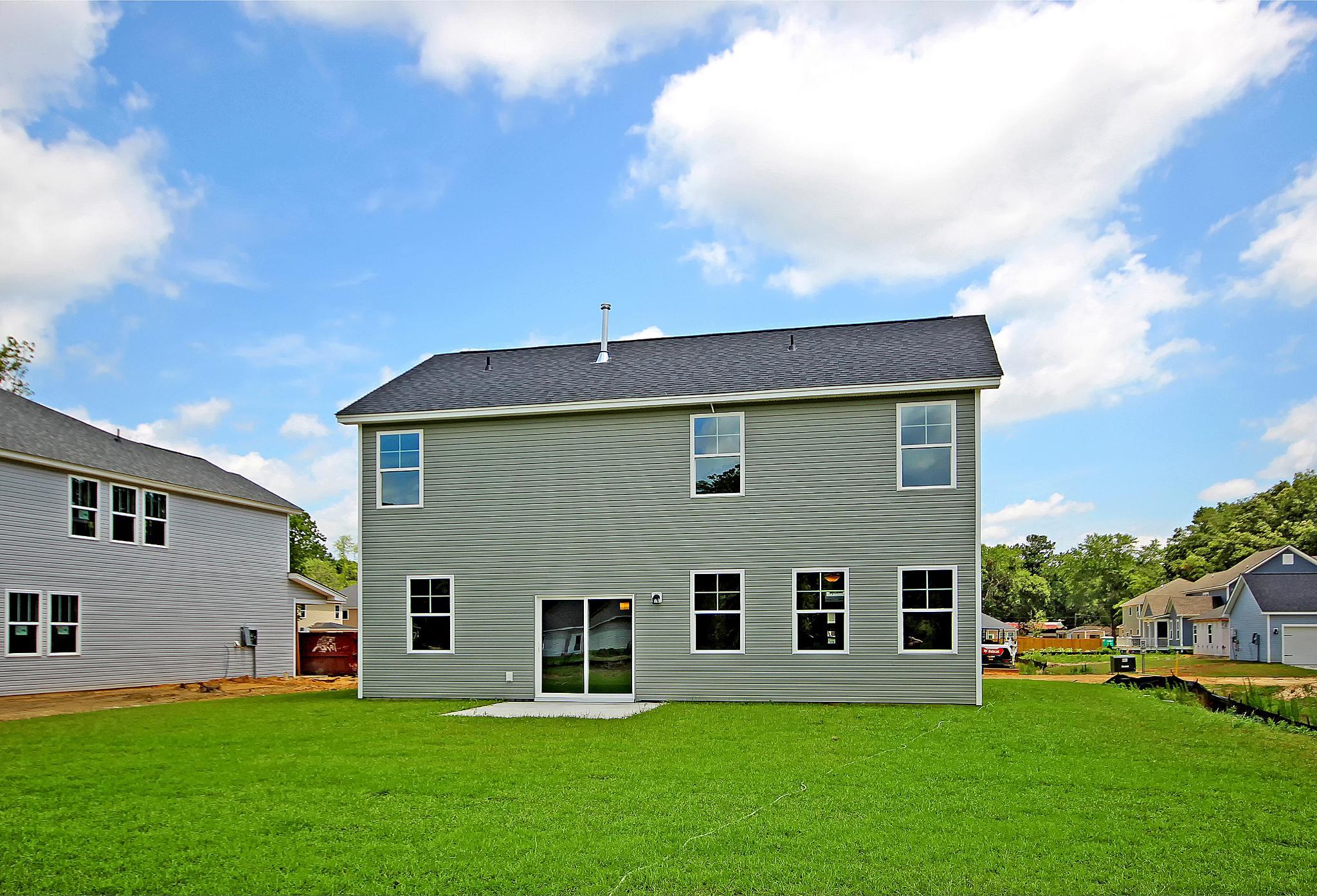 Dillon II Exterior