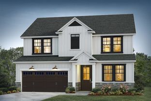 Church Hill - HomeSights: Mount Pleasant, South Carolina - Hunter Quinn Homes