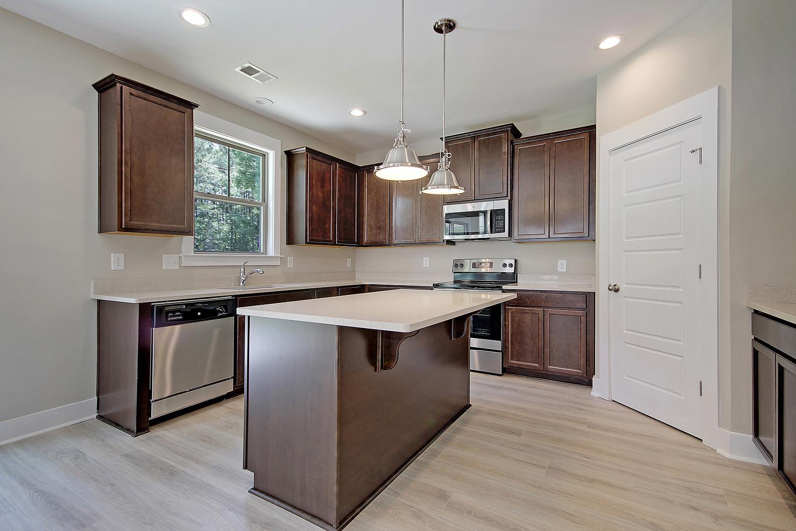 Church Hill Kitchen