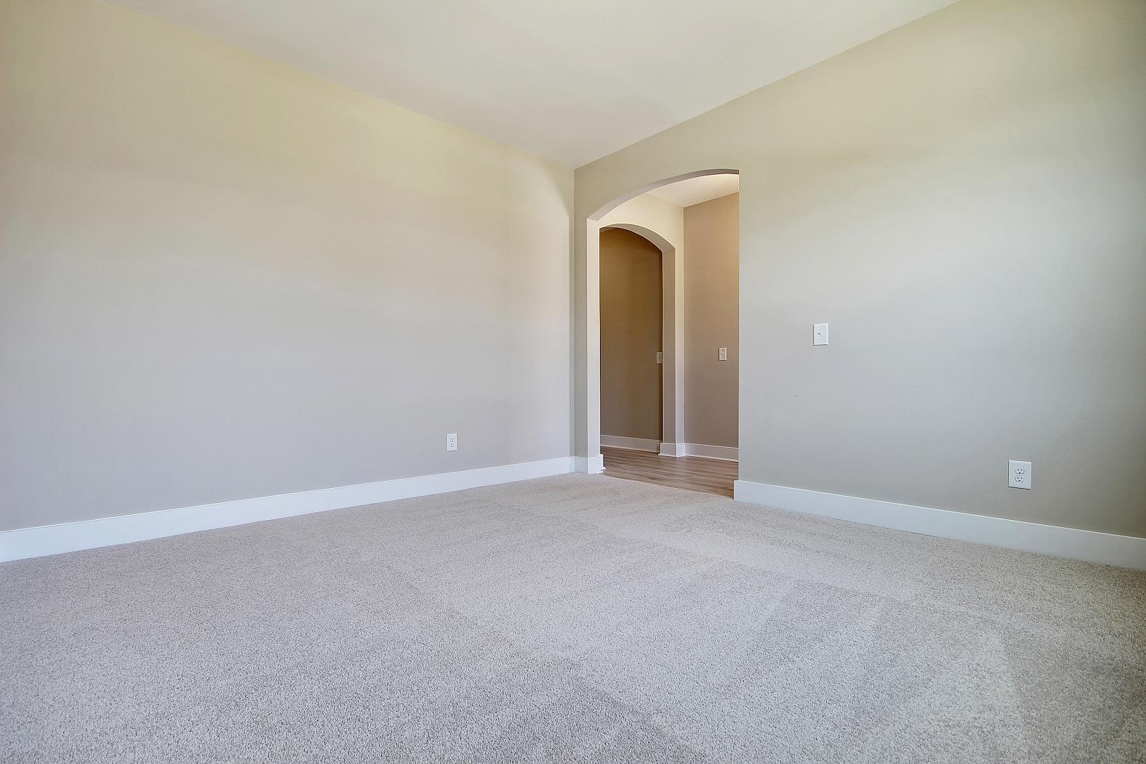 Church Hill Flex Room