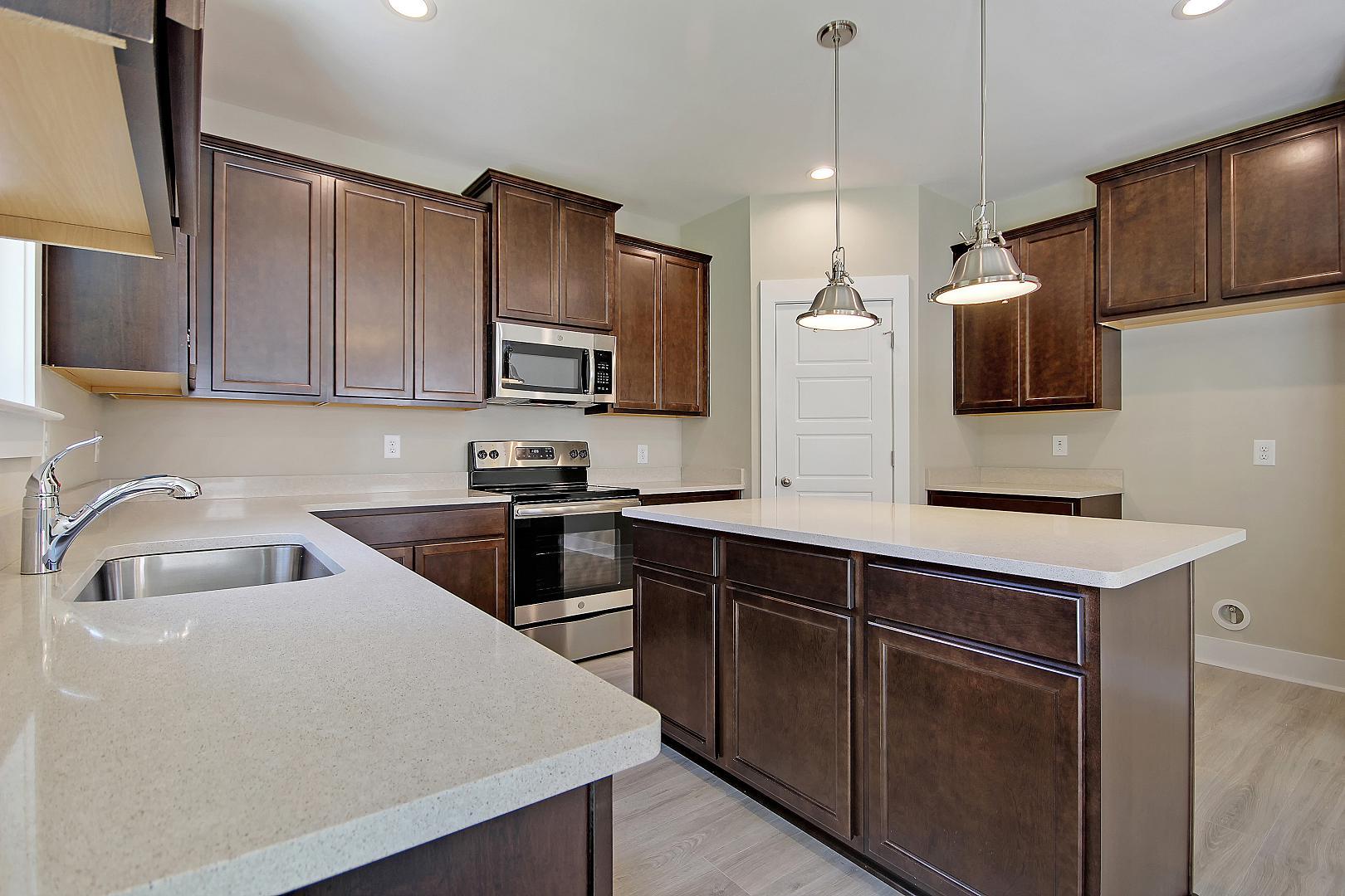 Church Hill Kitchen