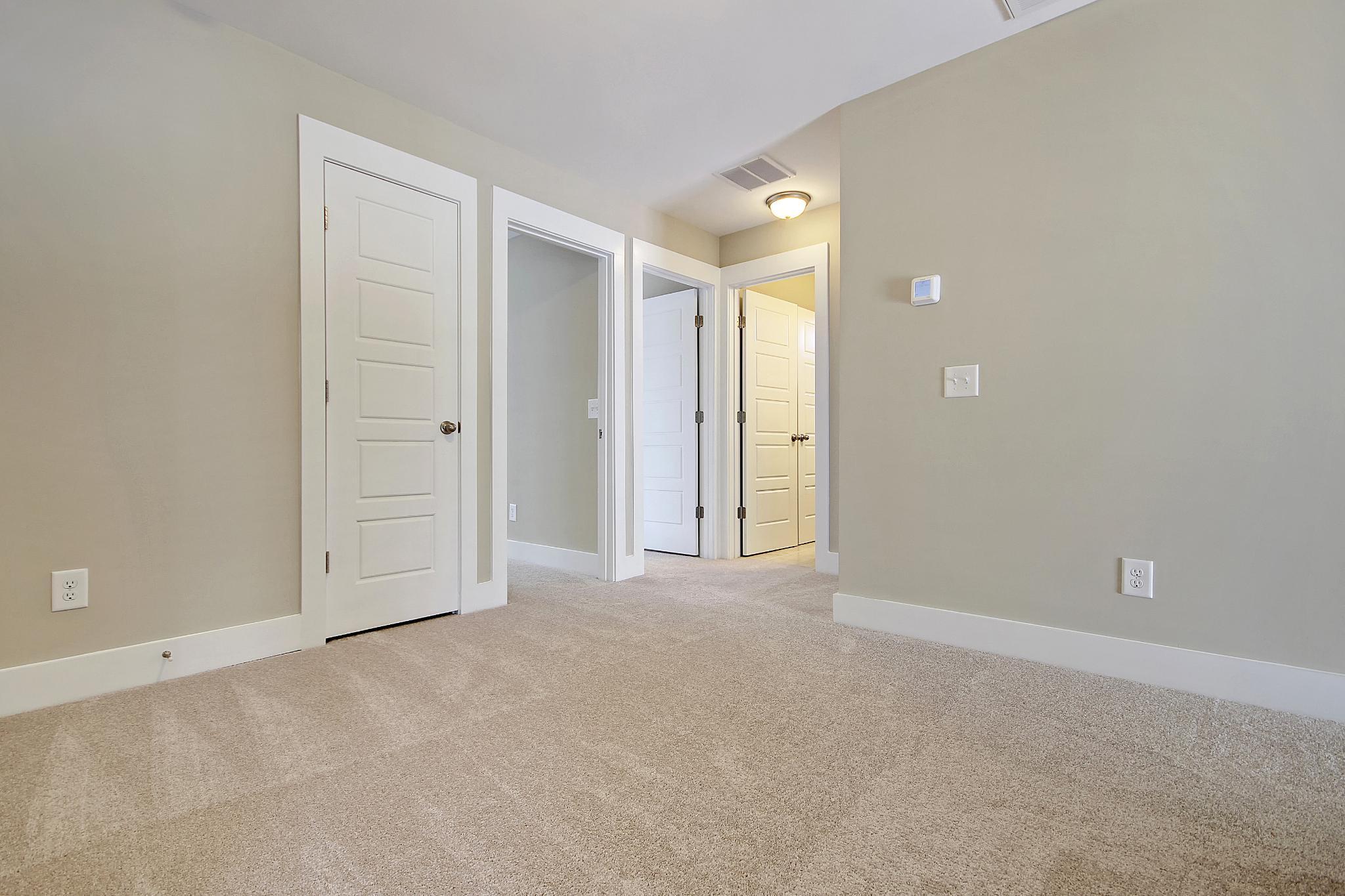 Church Hill Loft