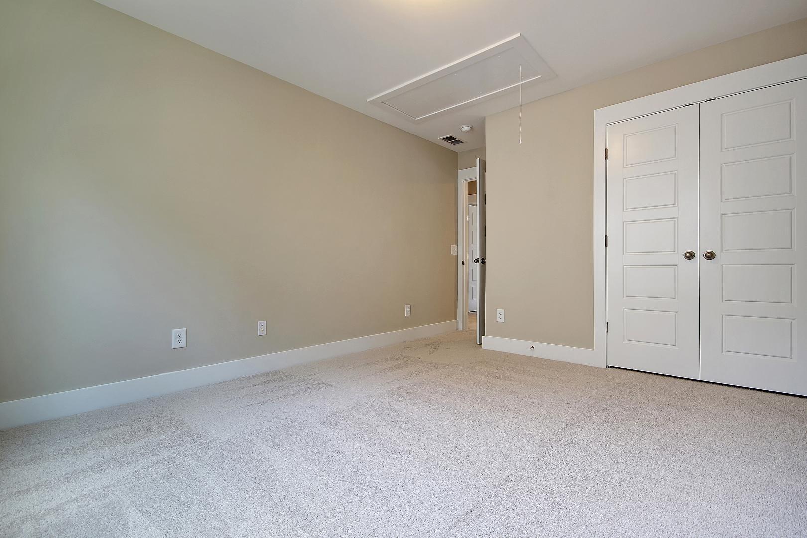 Church Hill Bedroom 2