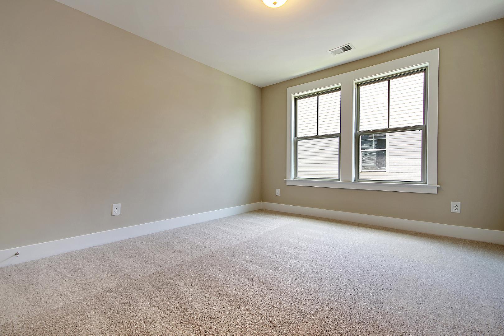 Church Hill Optional Bedroom 4