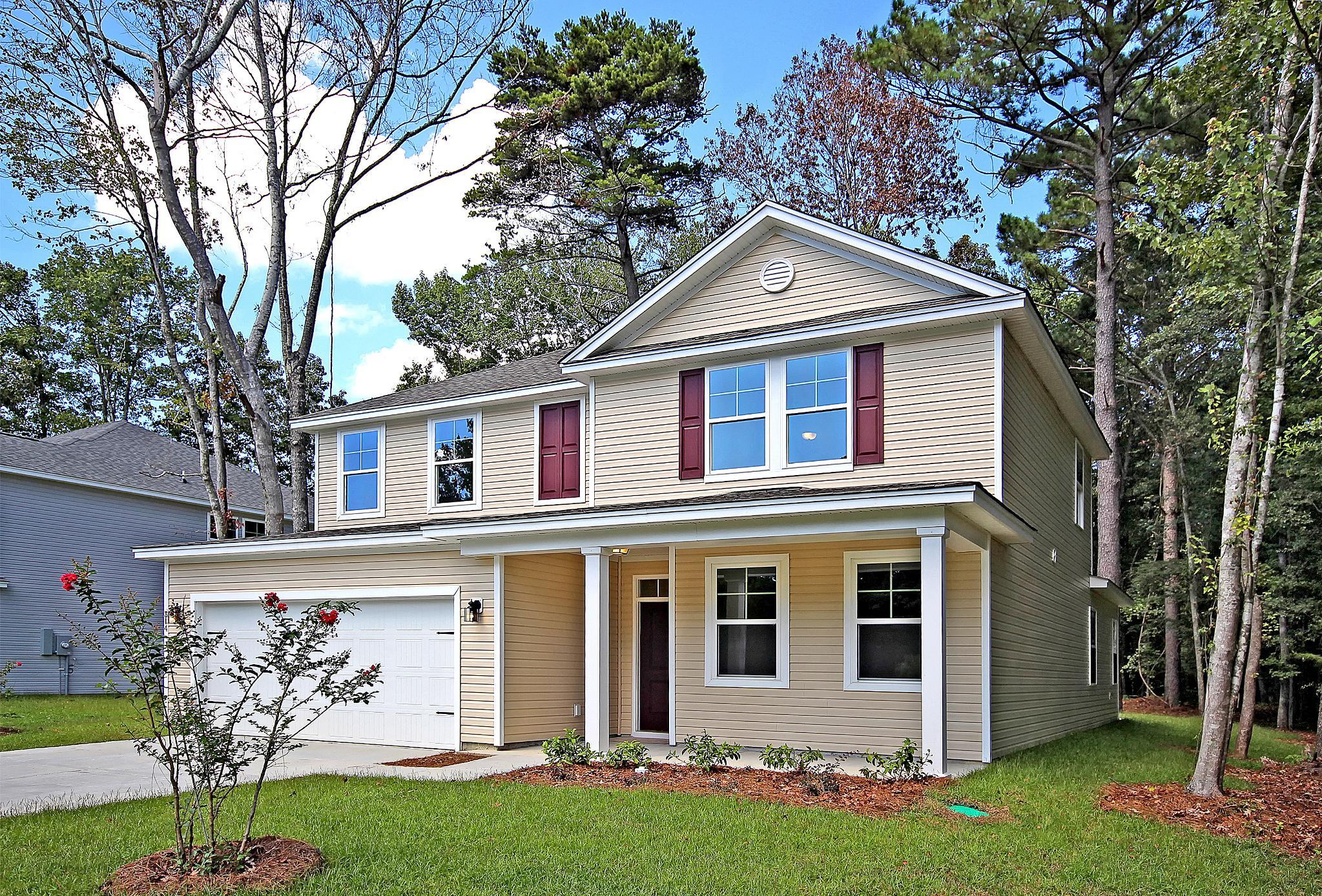 Saluda Lowcountry Exterior