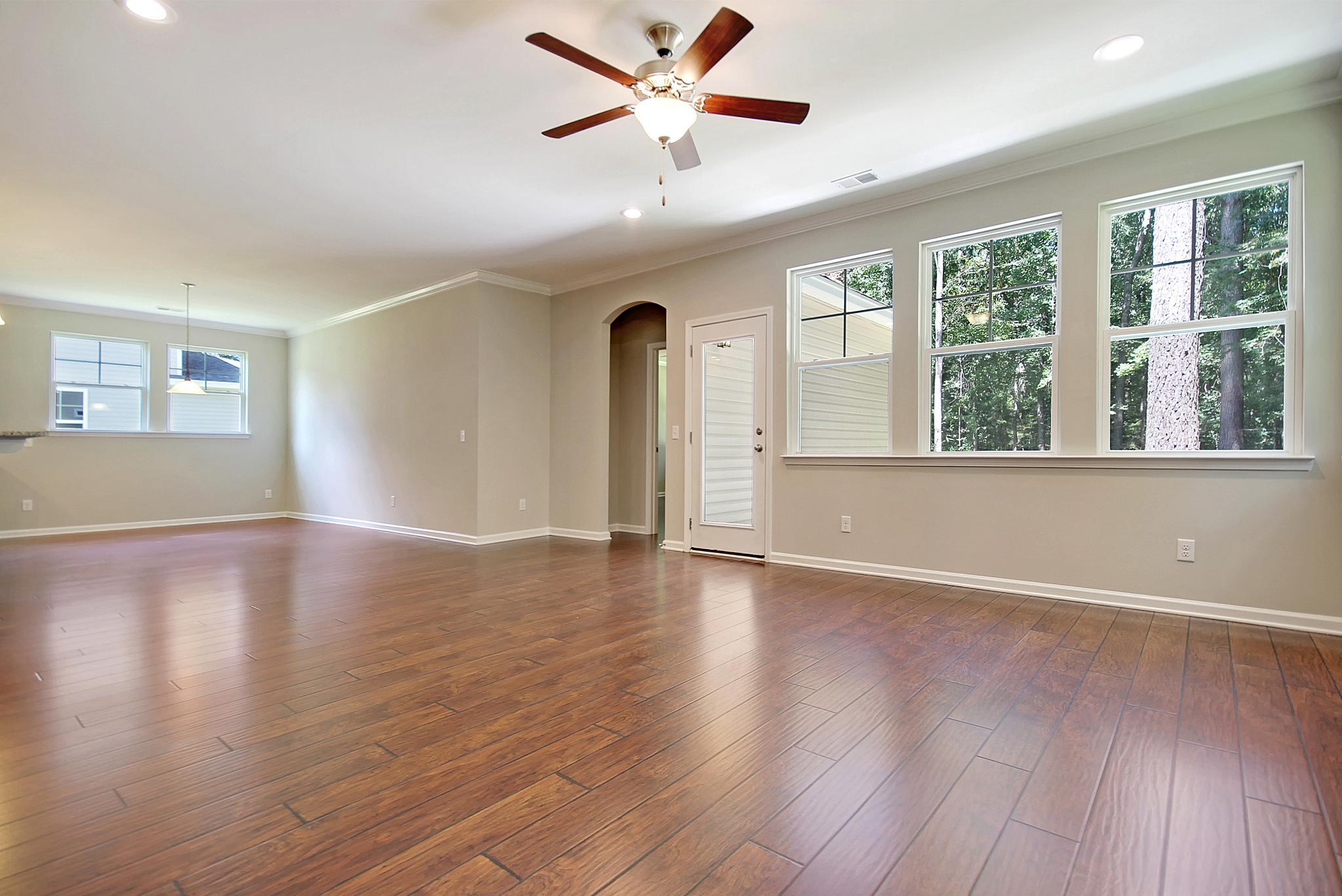 Saluda II Living Room
