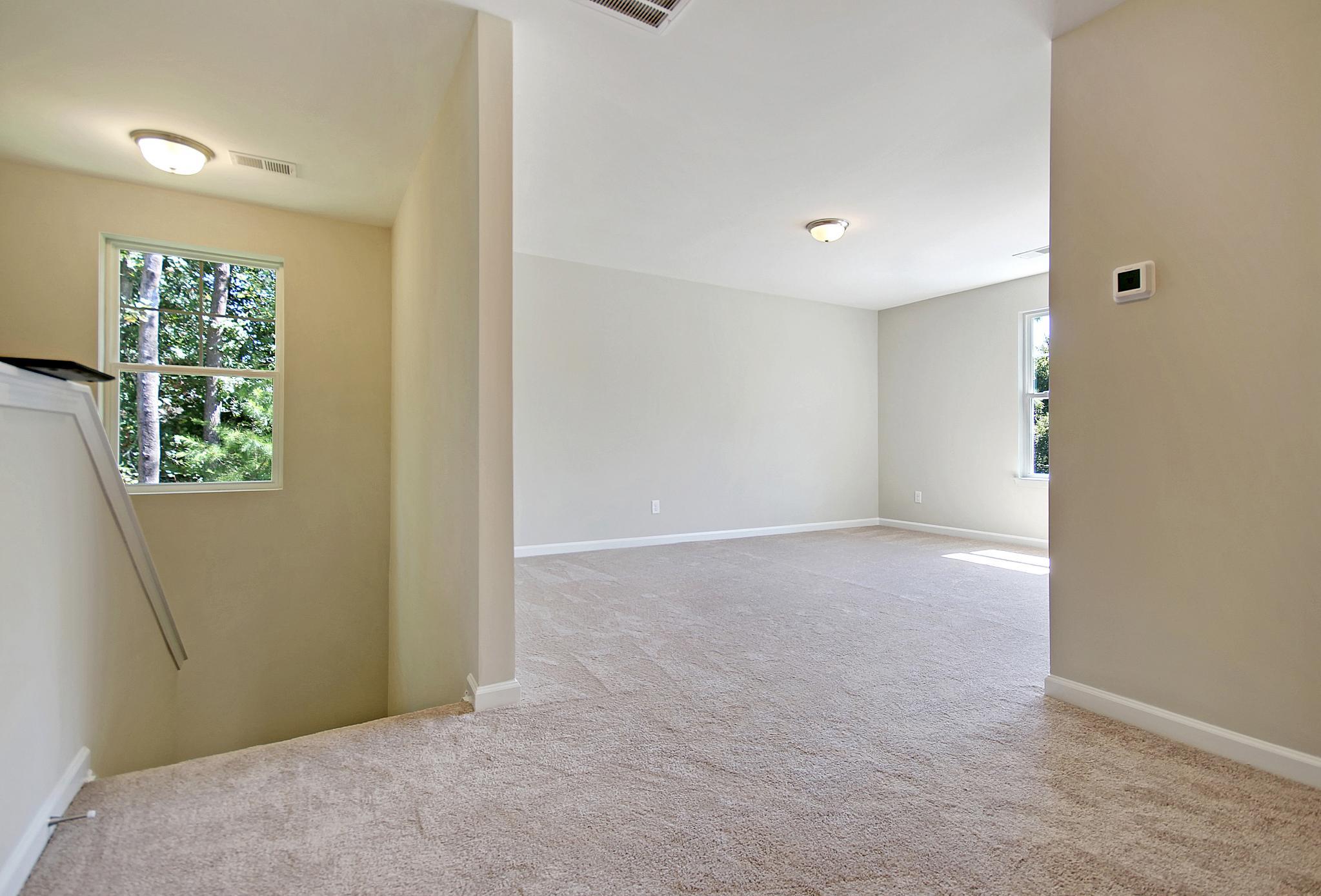 Saluda II Loft