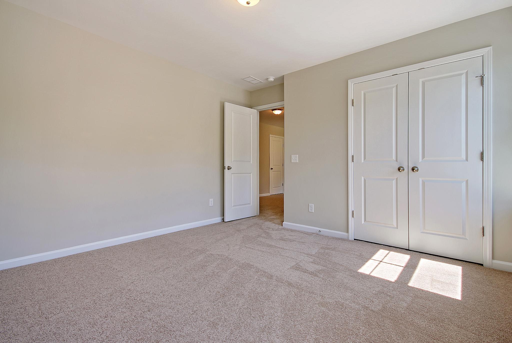 Saluda II Bedroom 2 CLoset
