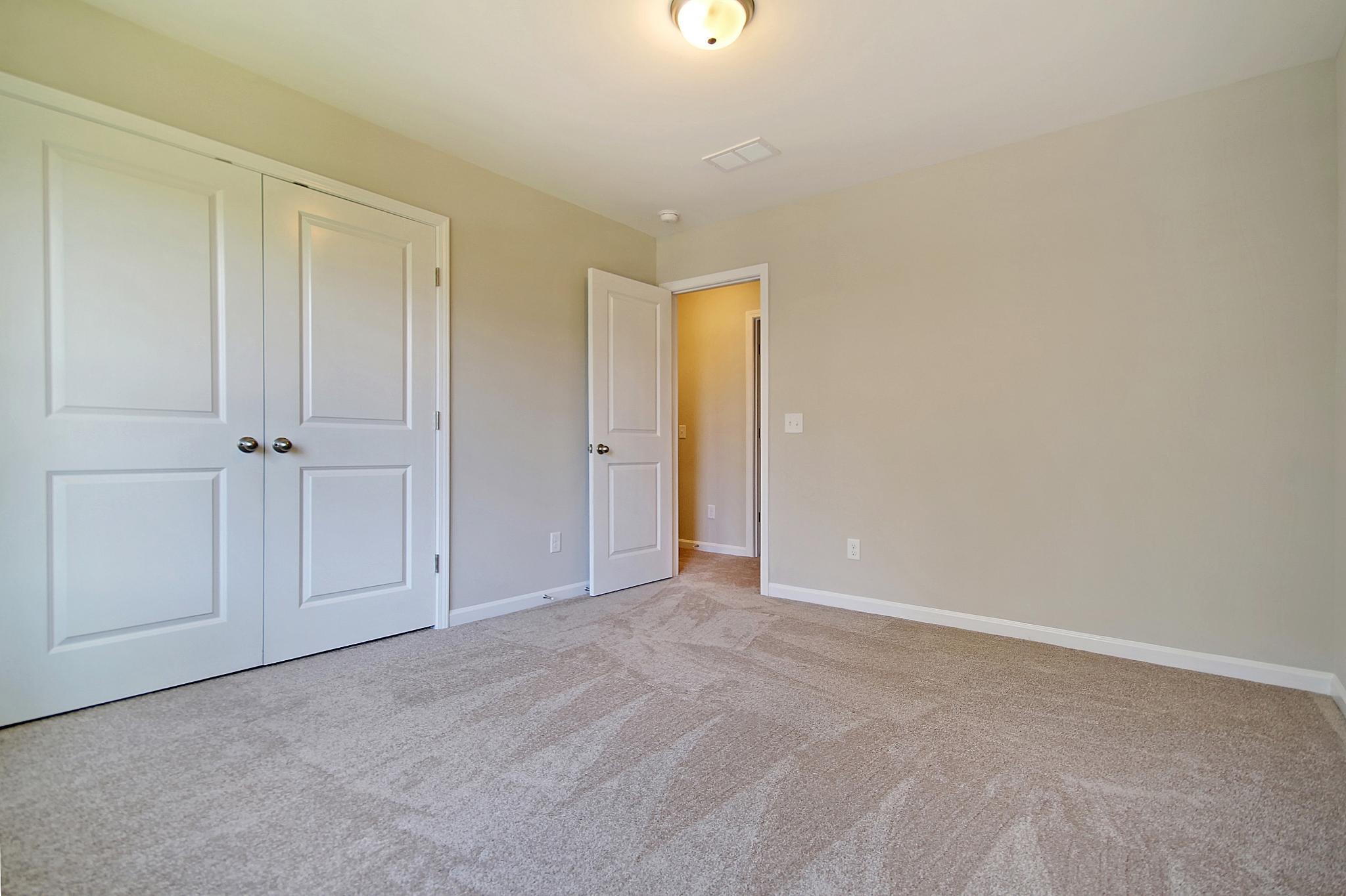 Saluda II Bedroom 4 Closet