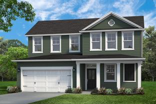 Barnwell - HomeSights: Mount Pleasant, South Carolina - Hunter Quinn Homes