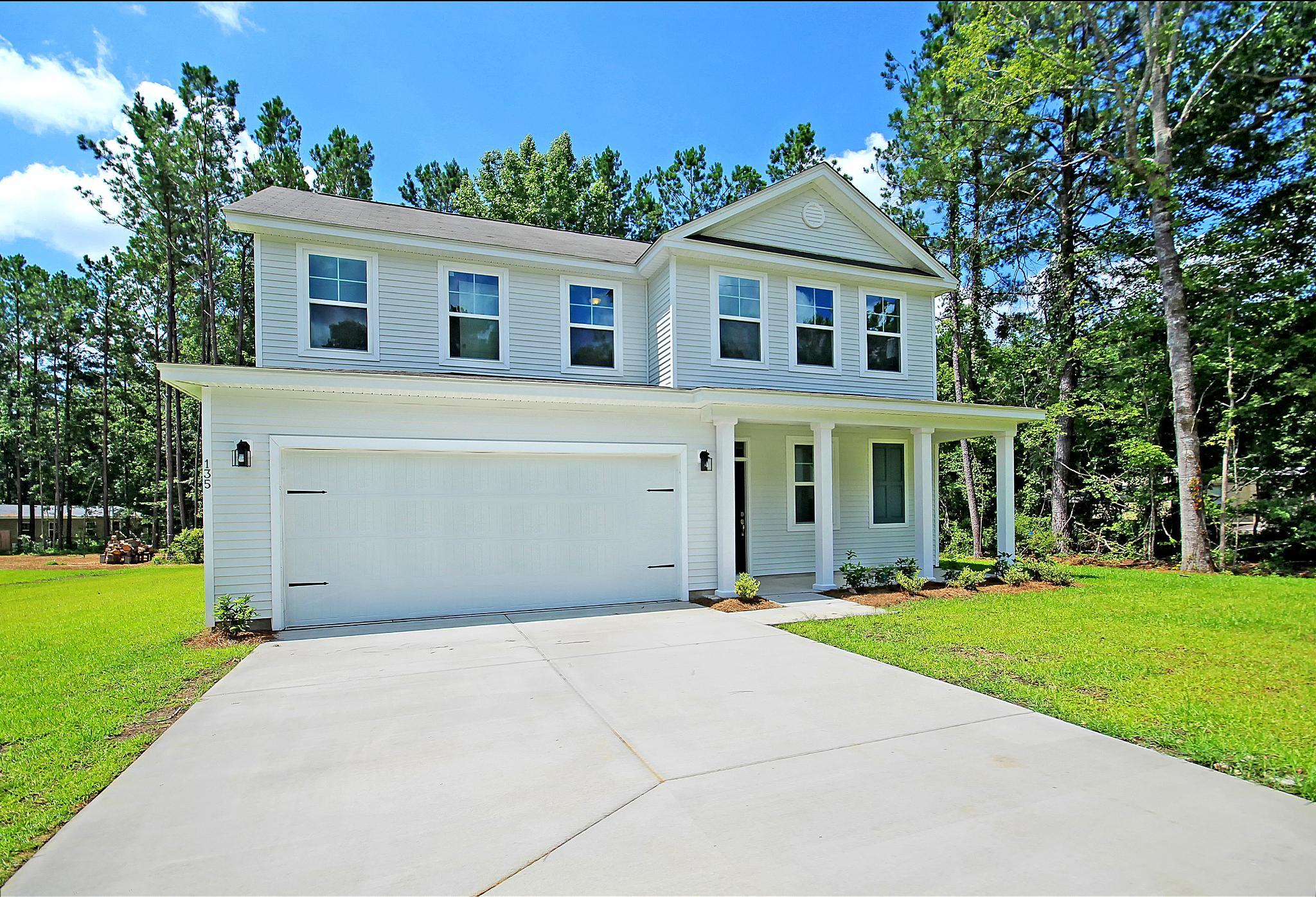 Barnwell Lowcountry Exterior