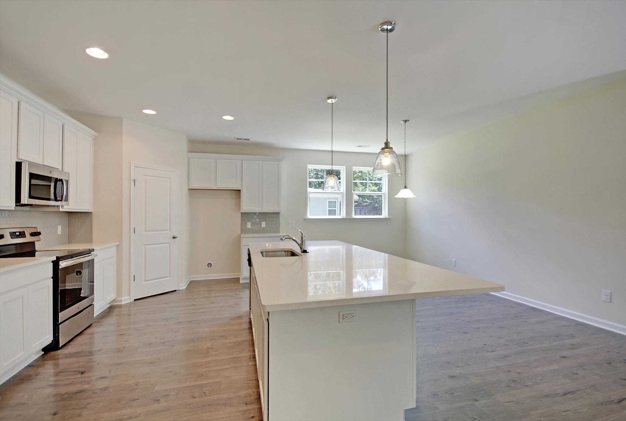 Barnwell Kitchen