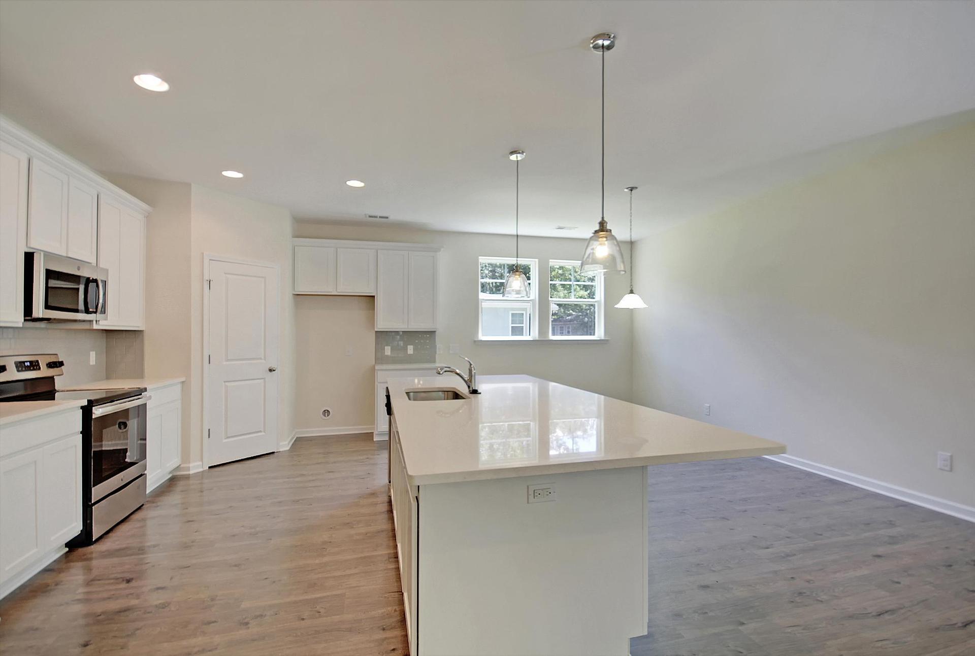 Barnwell Kitchen