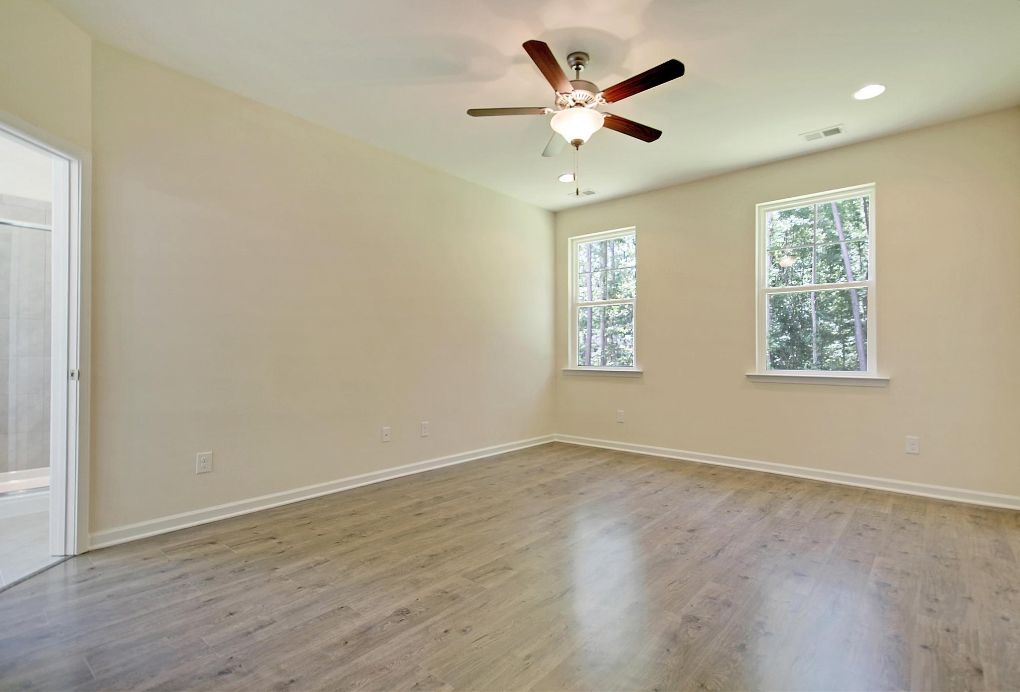 Barnwell Master Bedroom