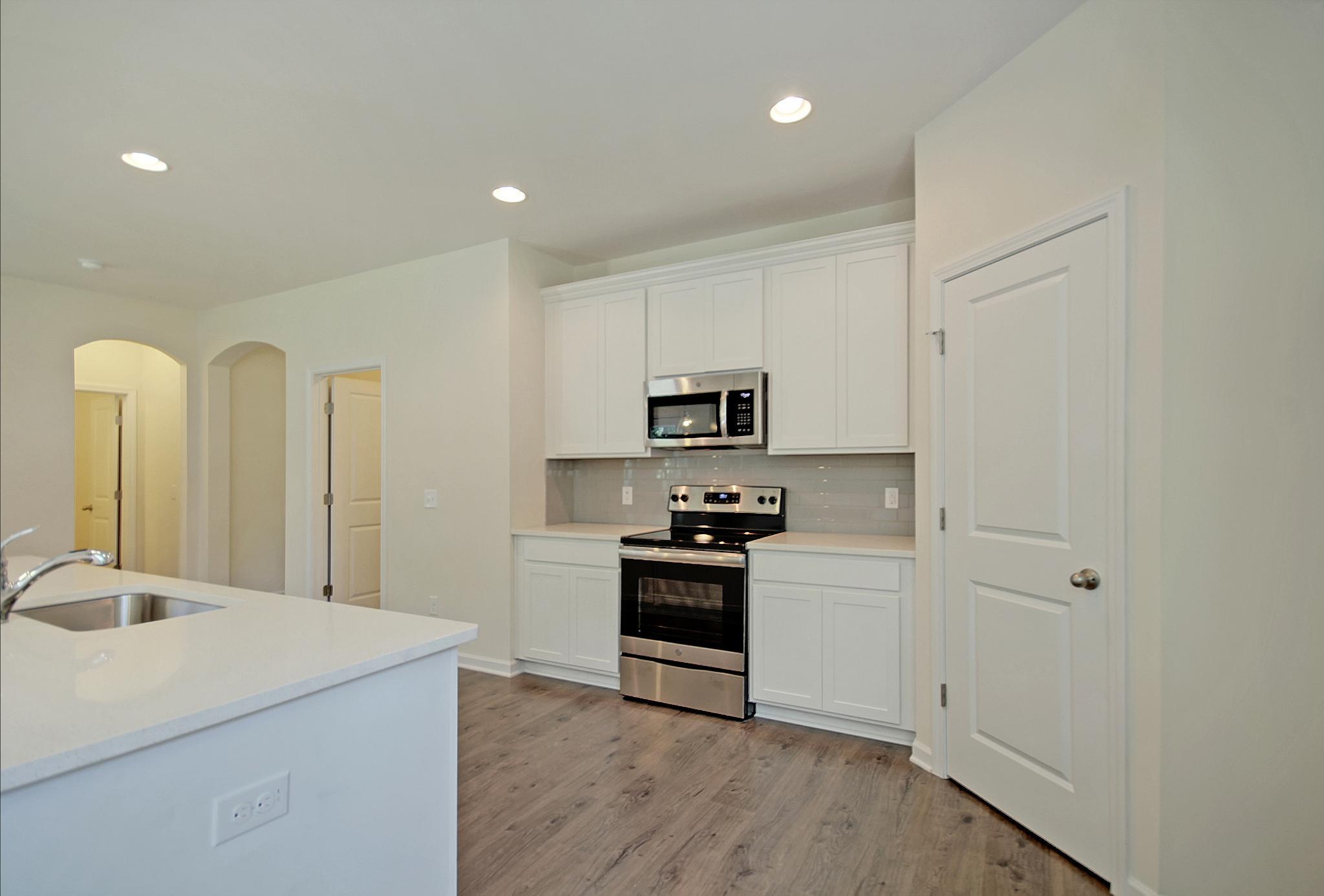 Barnwell Kitchen