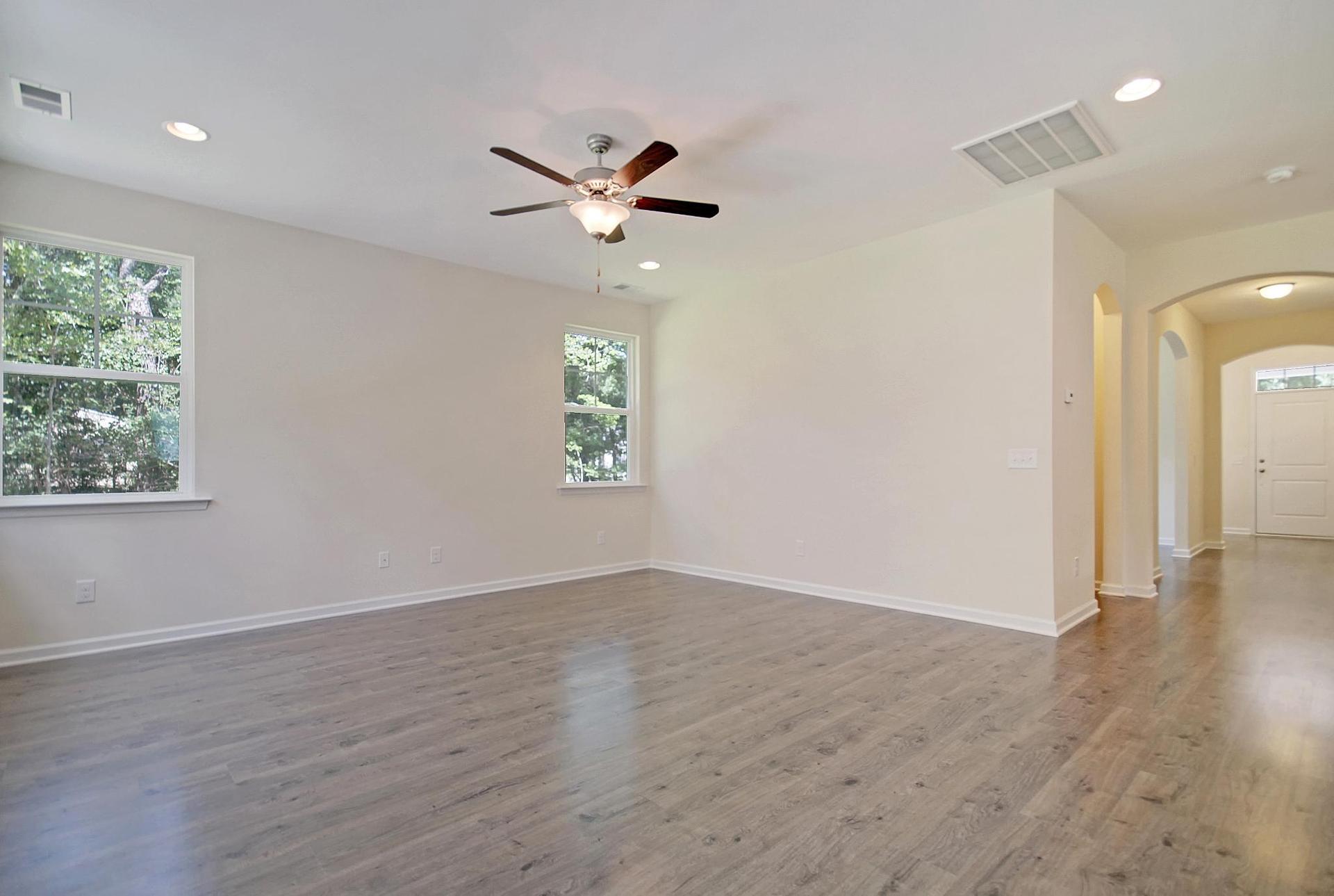 Barnwell Living Room