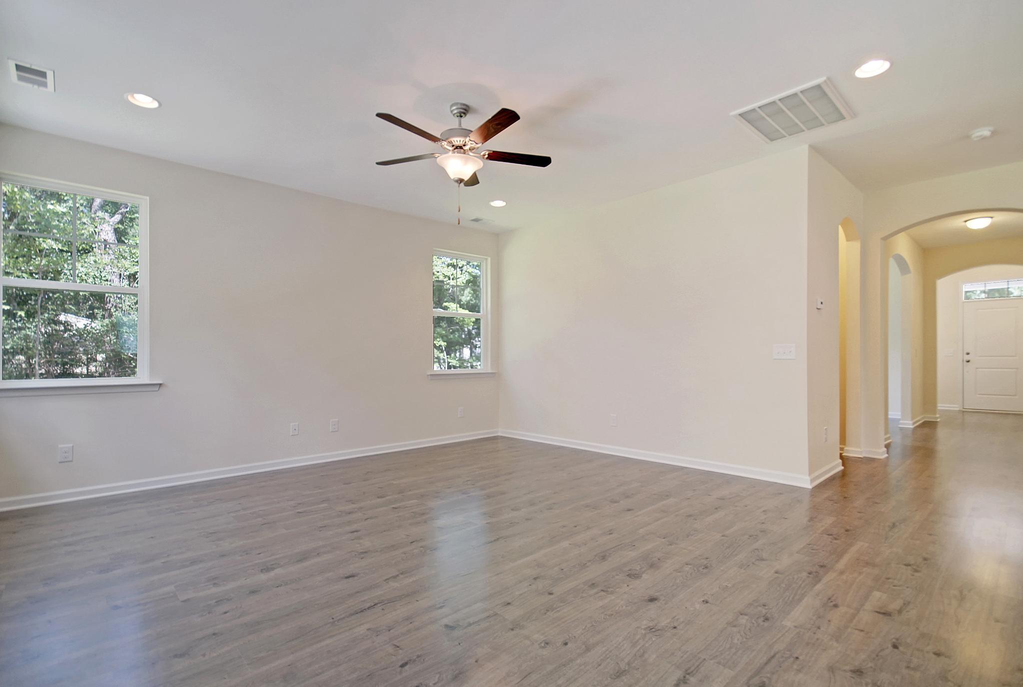 Barnwell Living Room