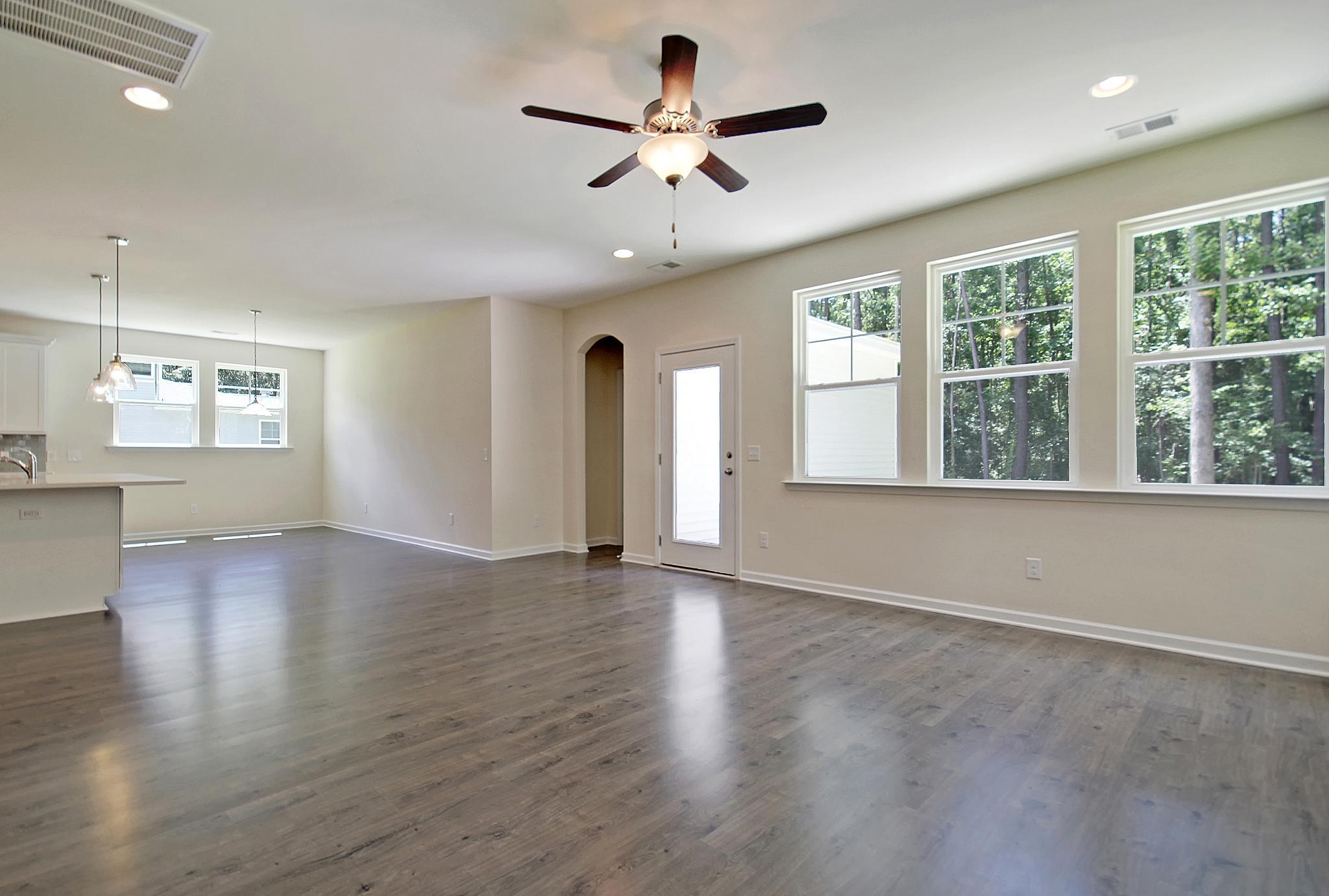 Barnwell Living Room