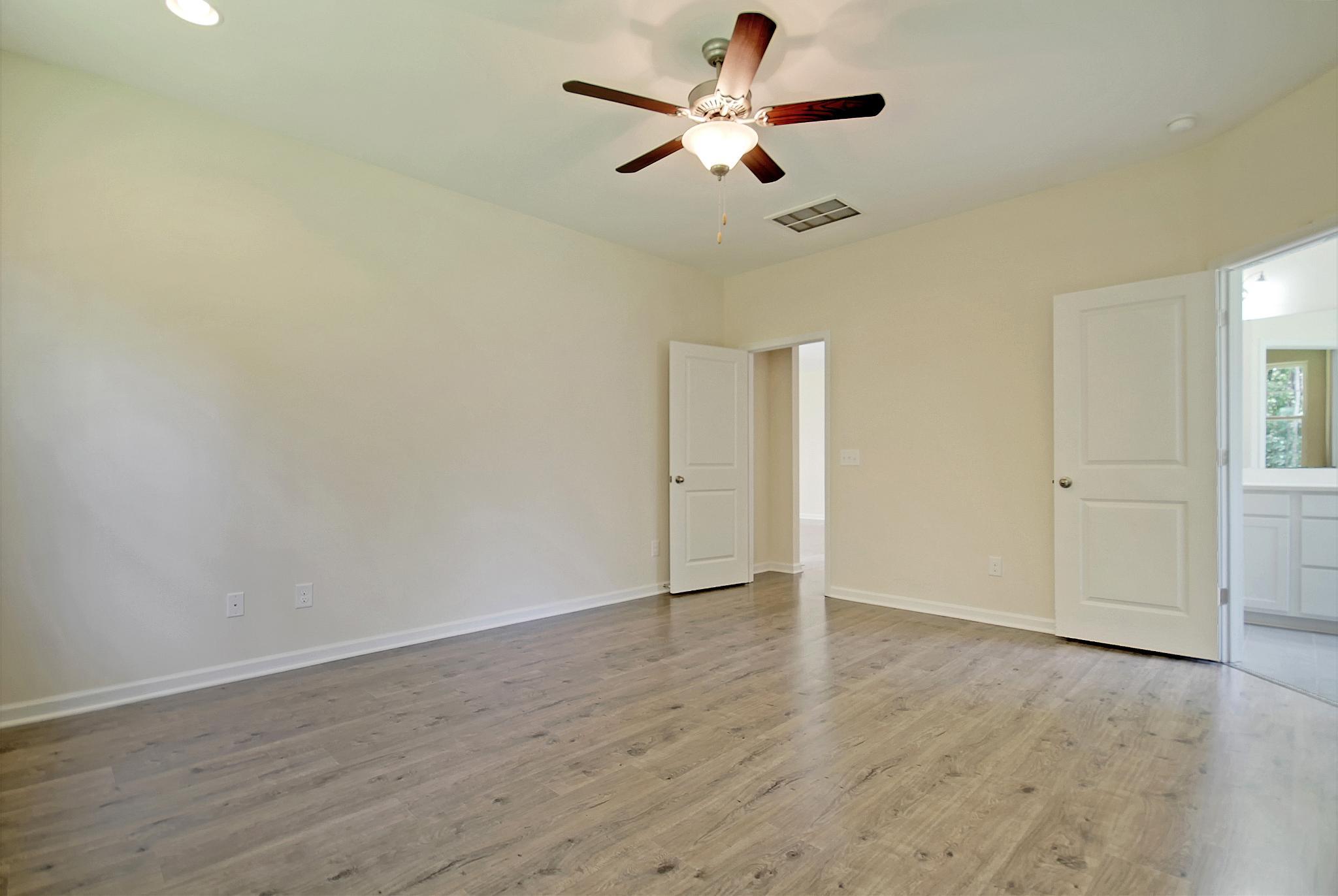 Barnwell Master Bedroom