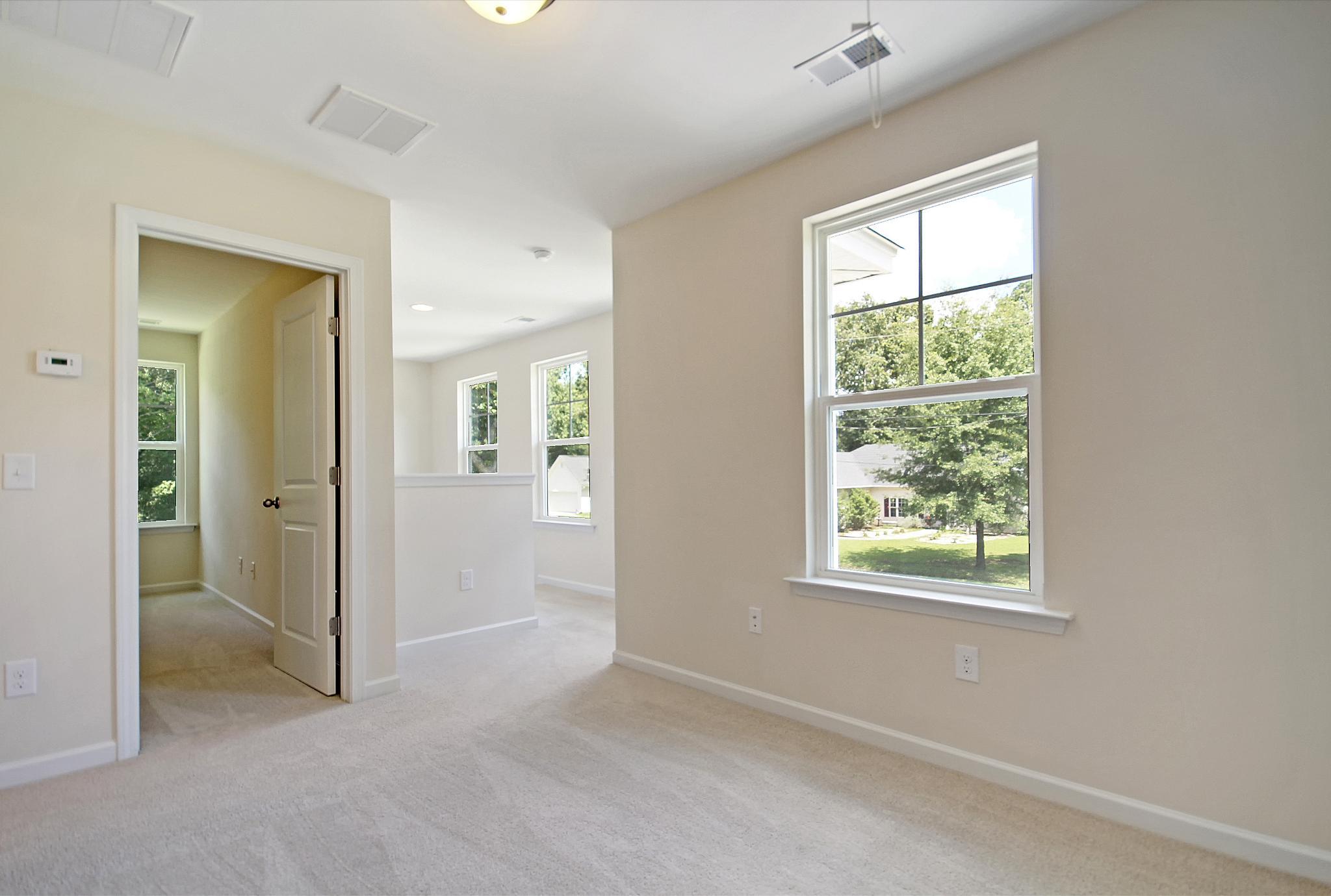 Barnwell Airy Loft