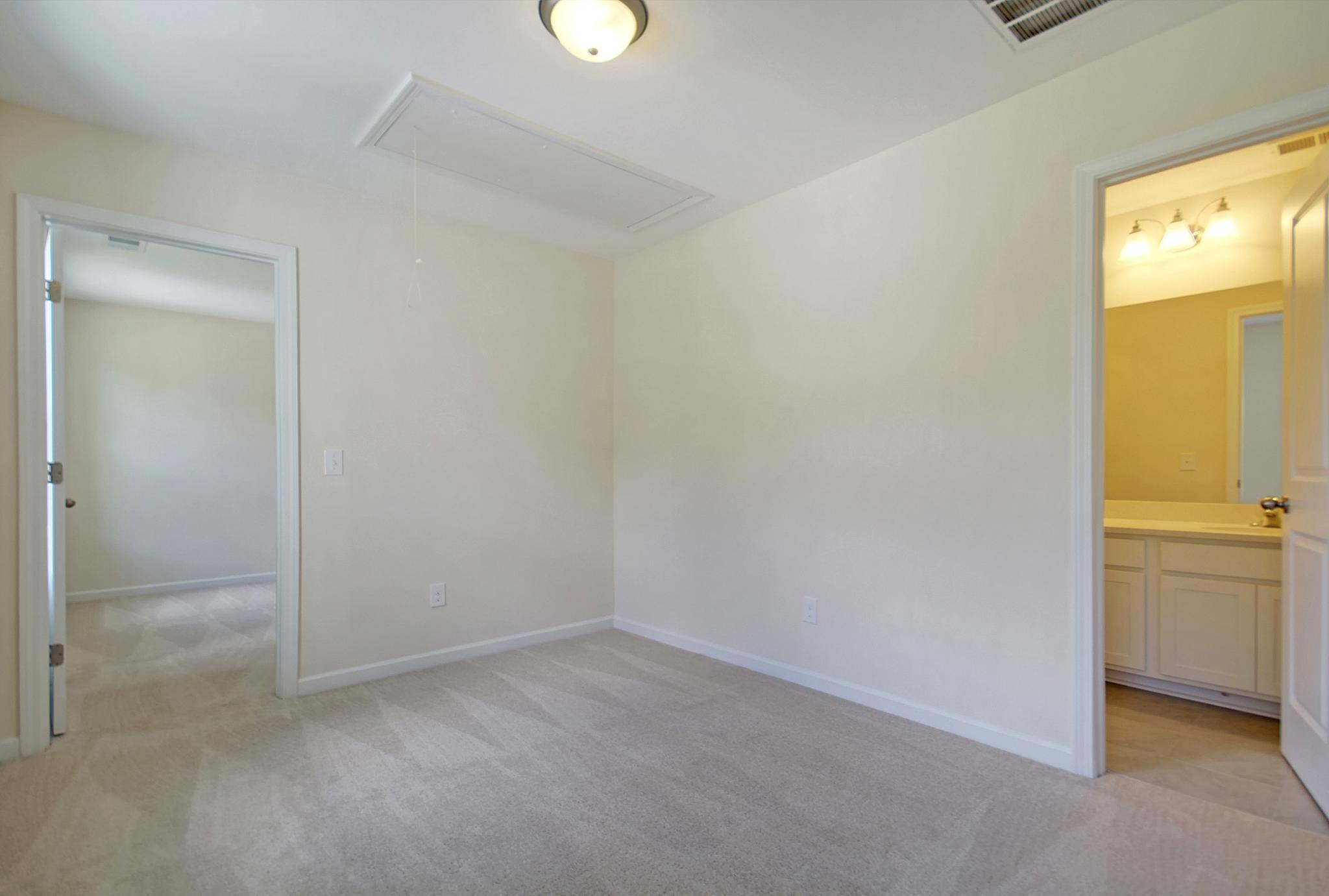 Barnwell Loft