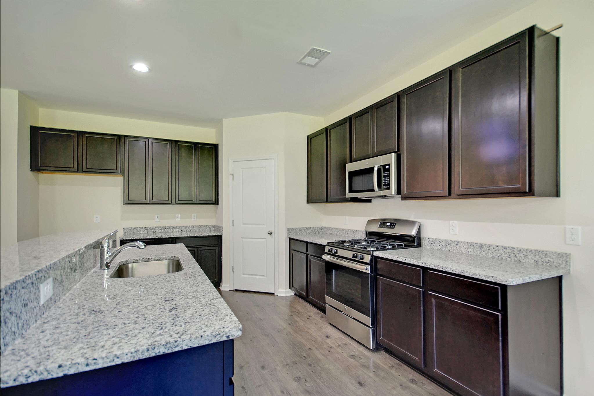 McCormick Kitchen