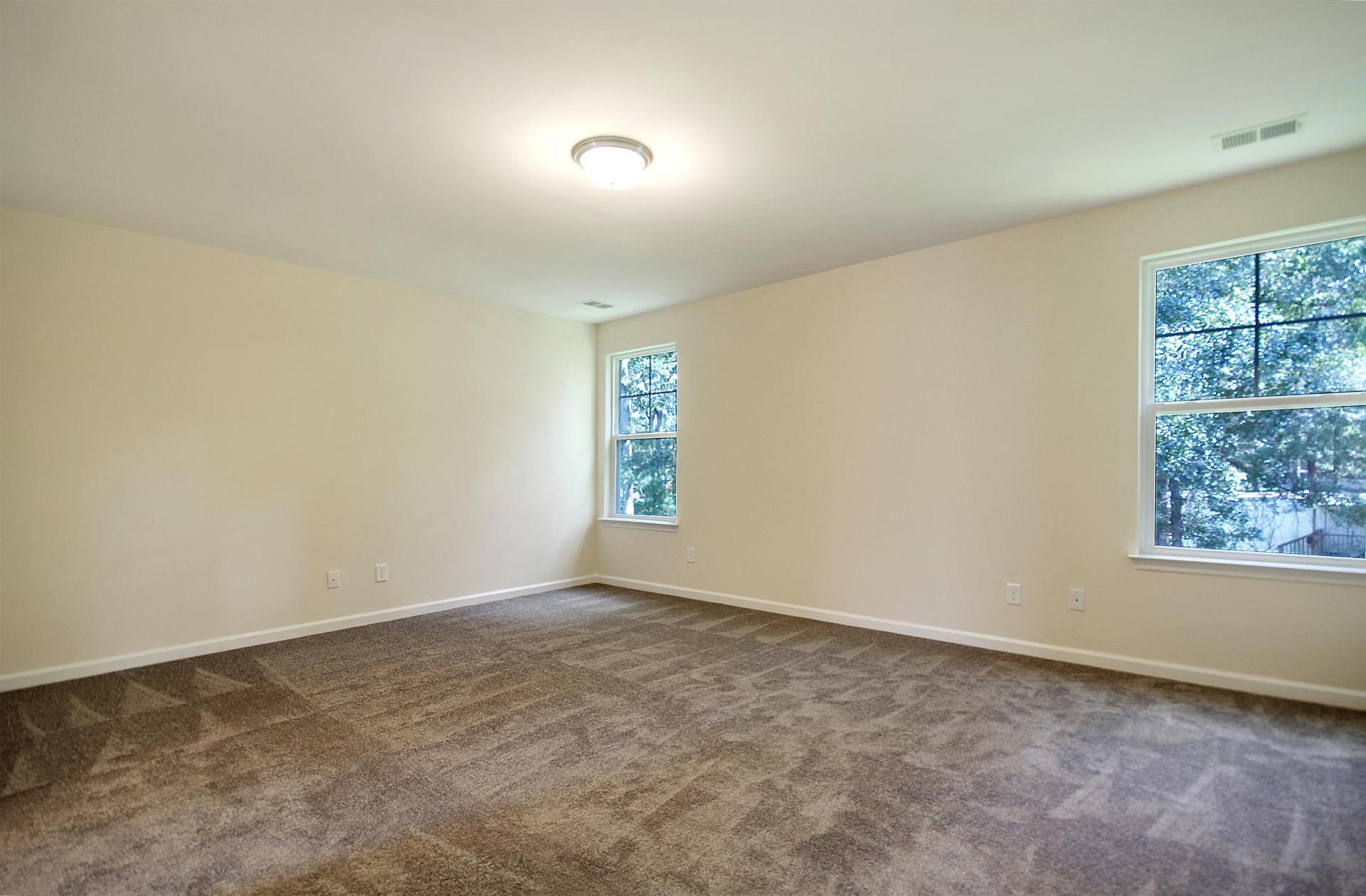 McCormick Master BEdroom