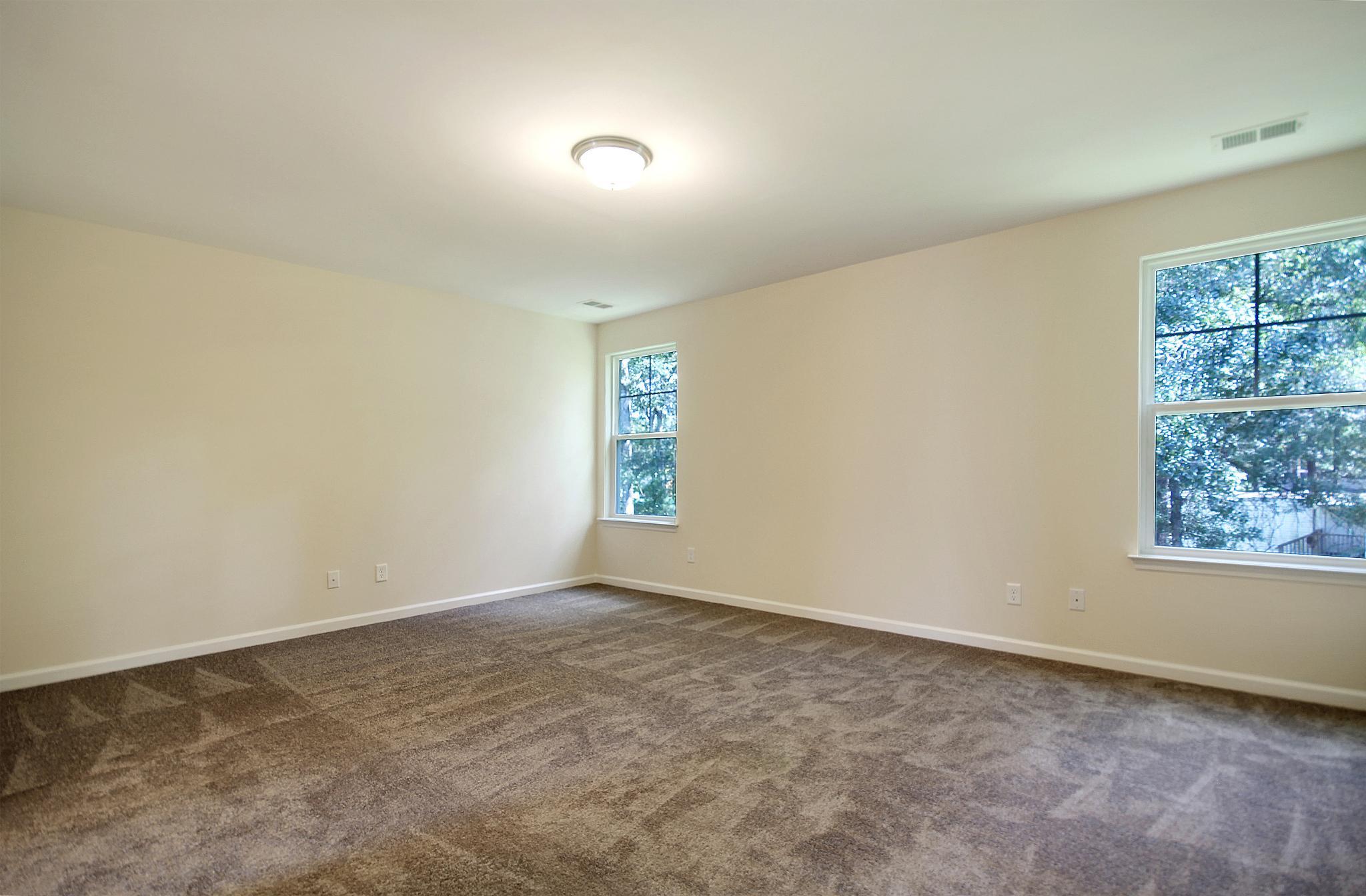 McCormick Master BEdroom
